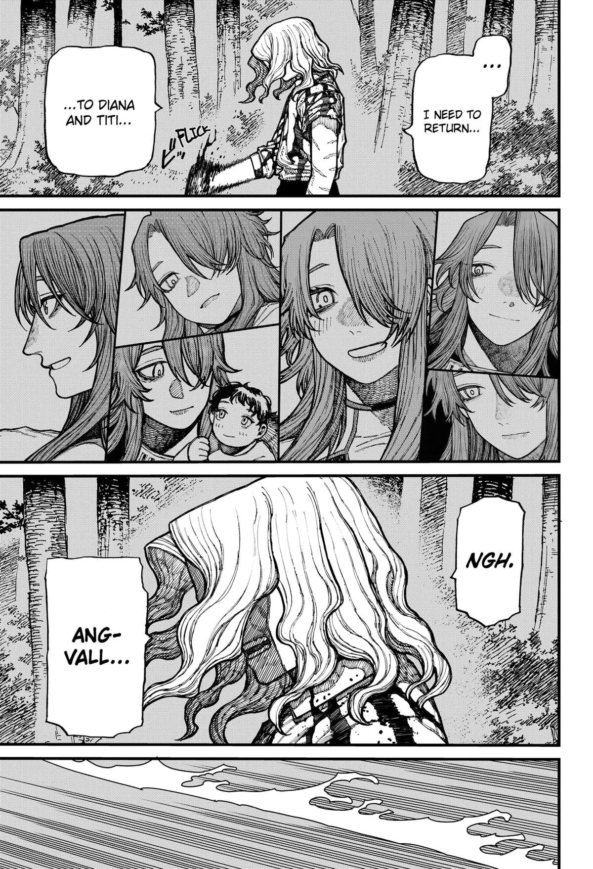 Centuria Chapter 24 – Page 3