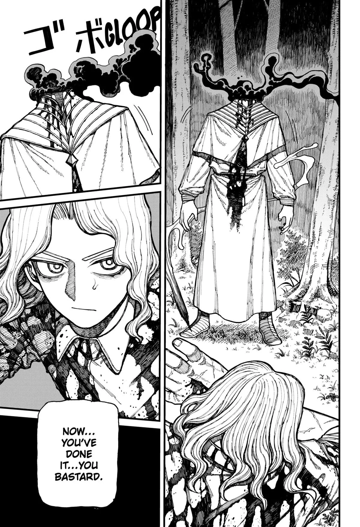 Centuria Chapter 24 – Page 5
