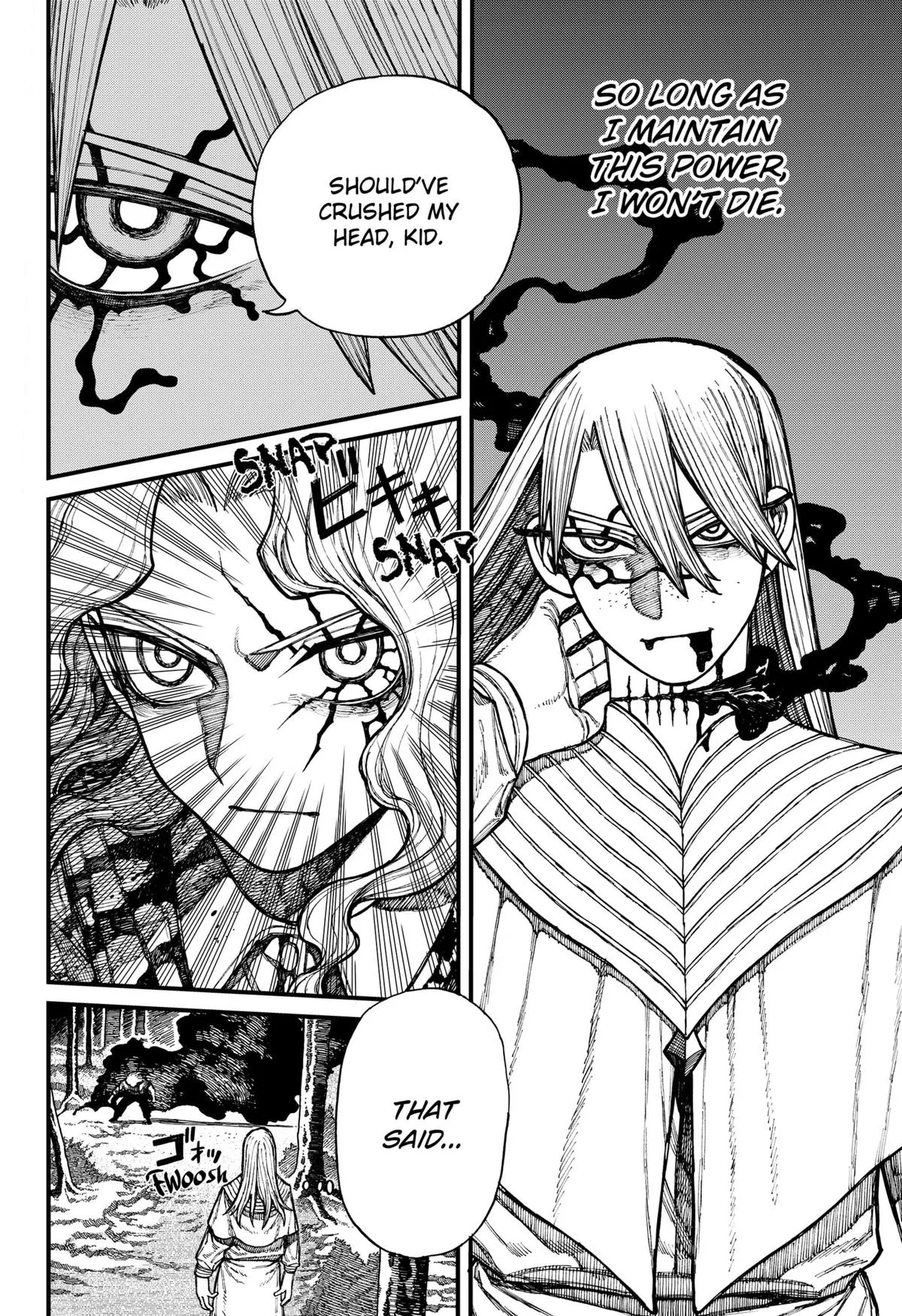Centuria Chapter 24 – Page 8