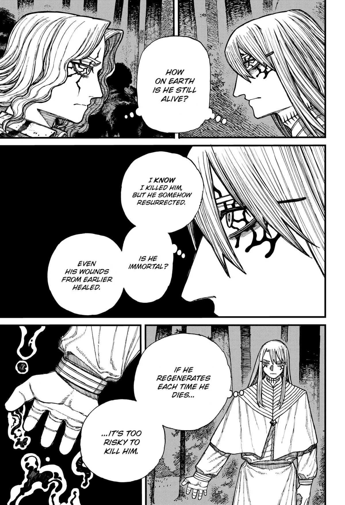 Centuria Chapter 24 – Page 9