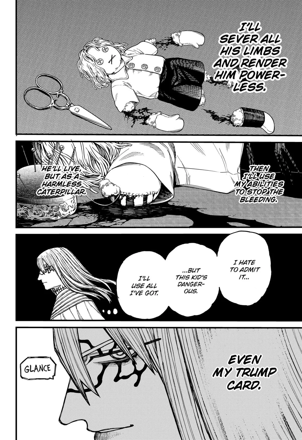 Centuria Chapter 24 – Page 10
