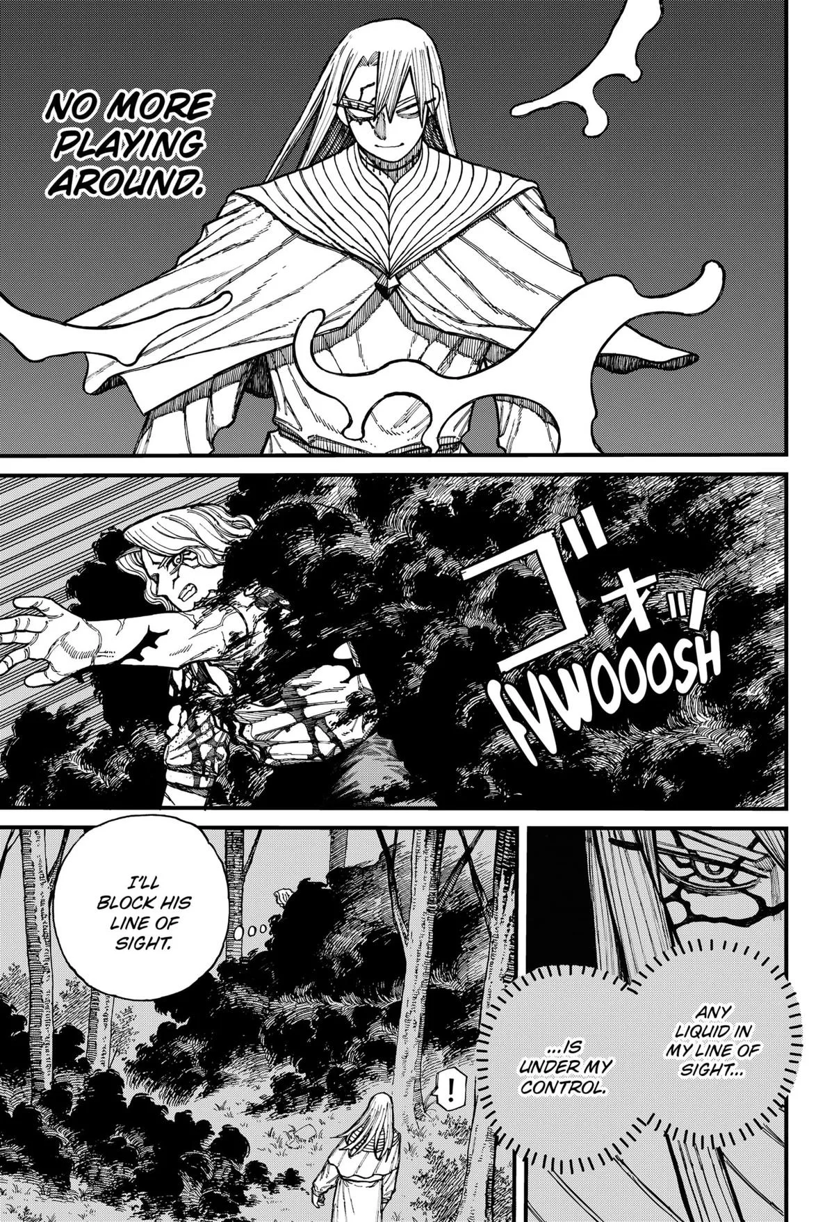 Centuria Chapter 24 – Page 11
