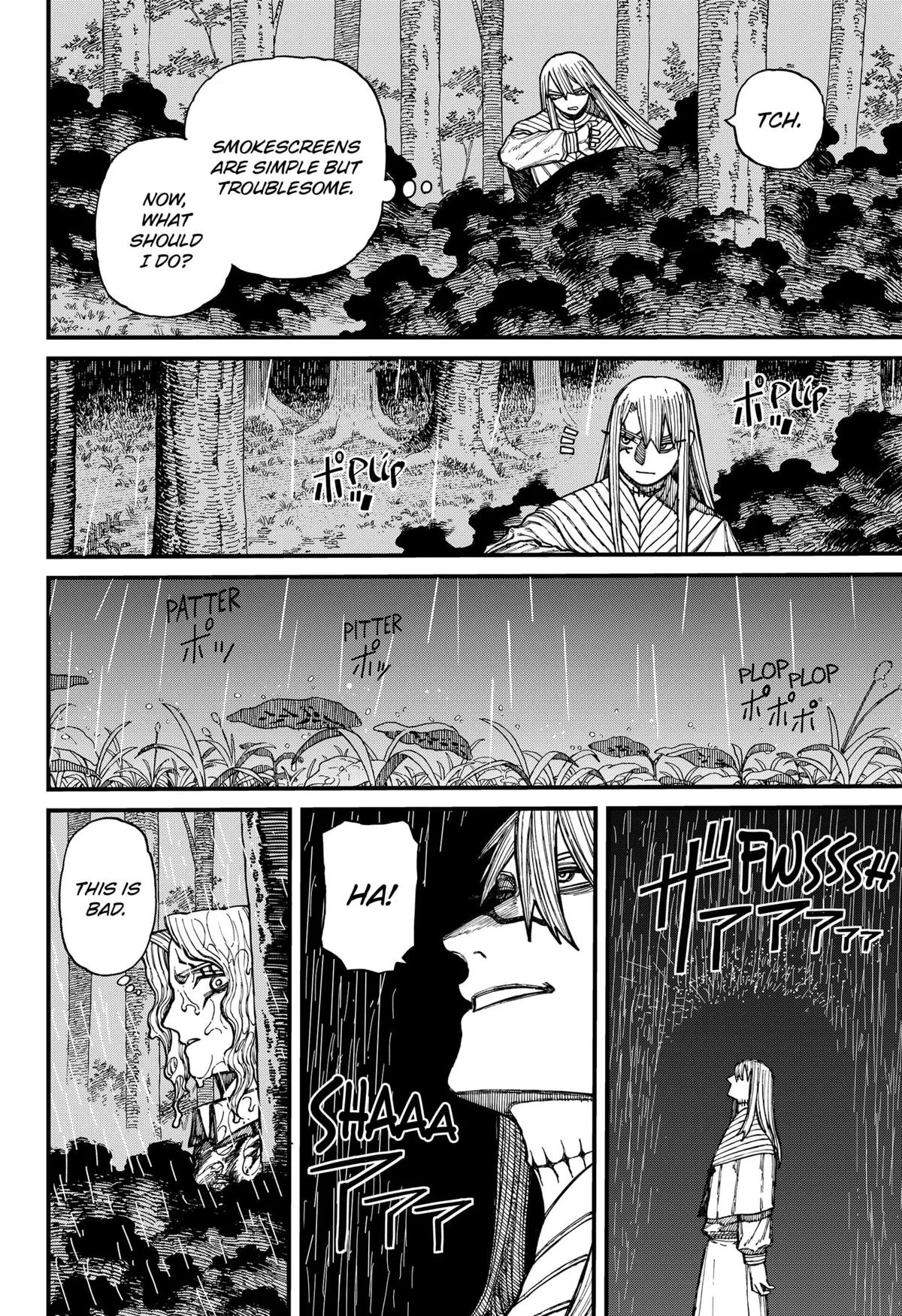 Centuria Chapter 24 – Page 12