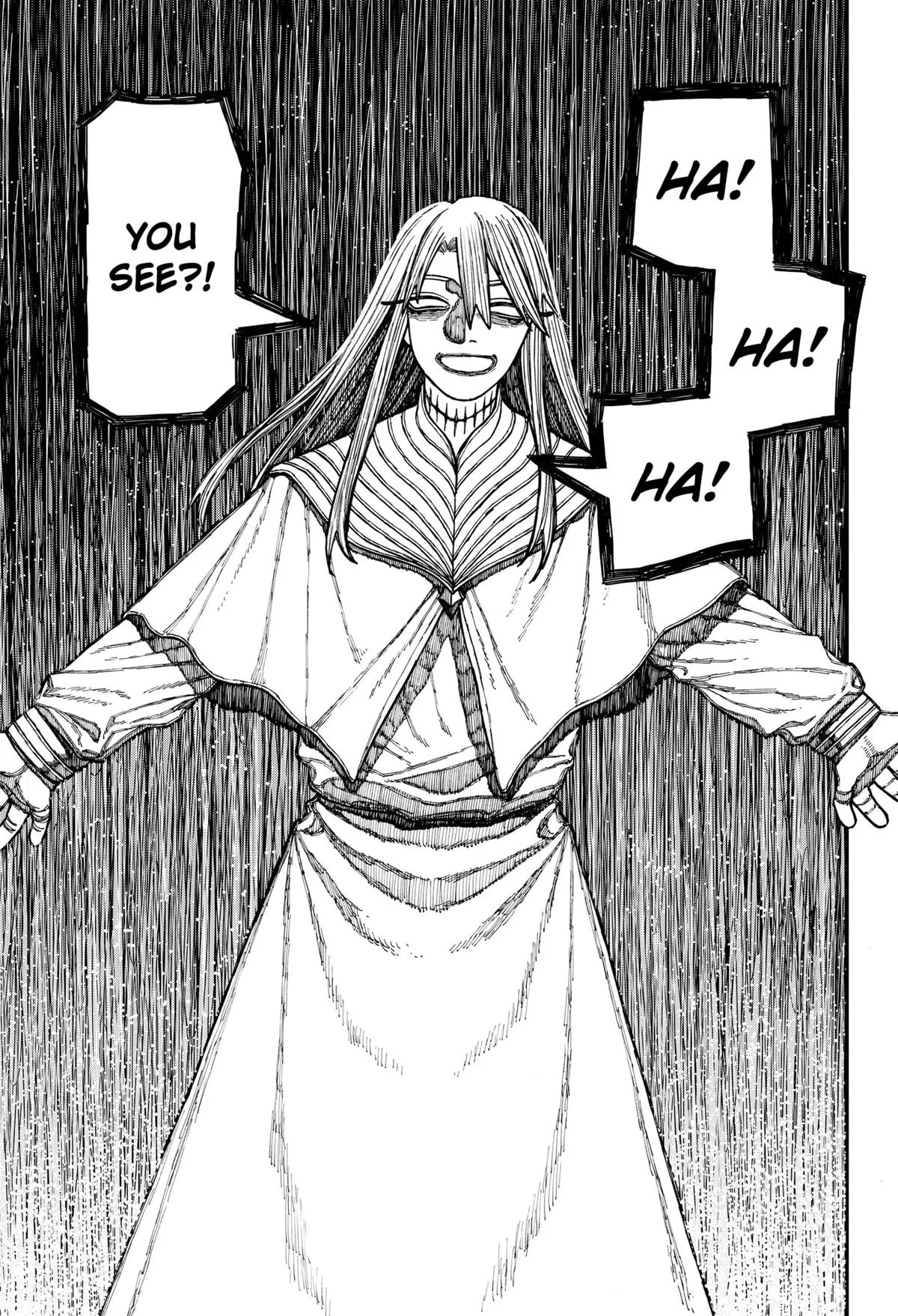 Centuria Chapter 24 – Page 13