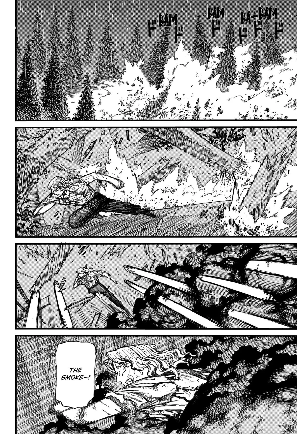 Centuria Chapter 24 – Page 15