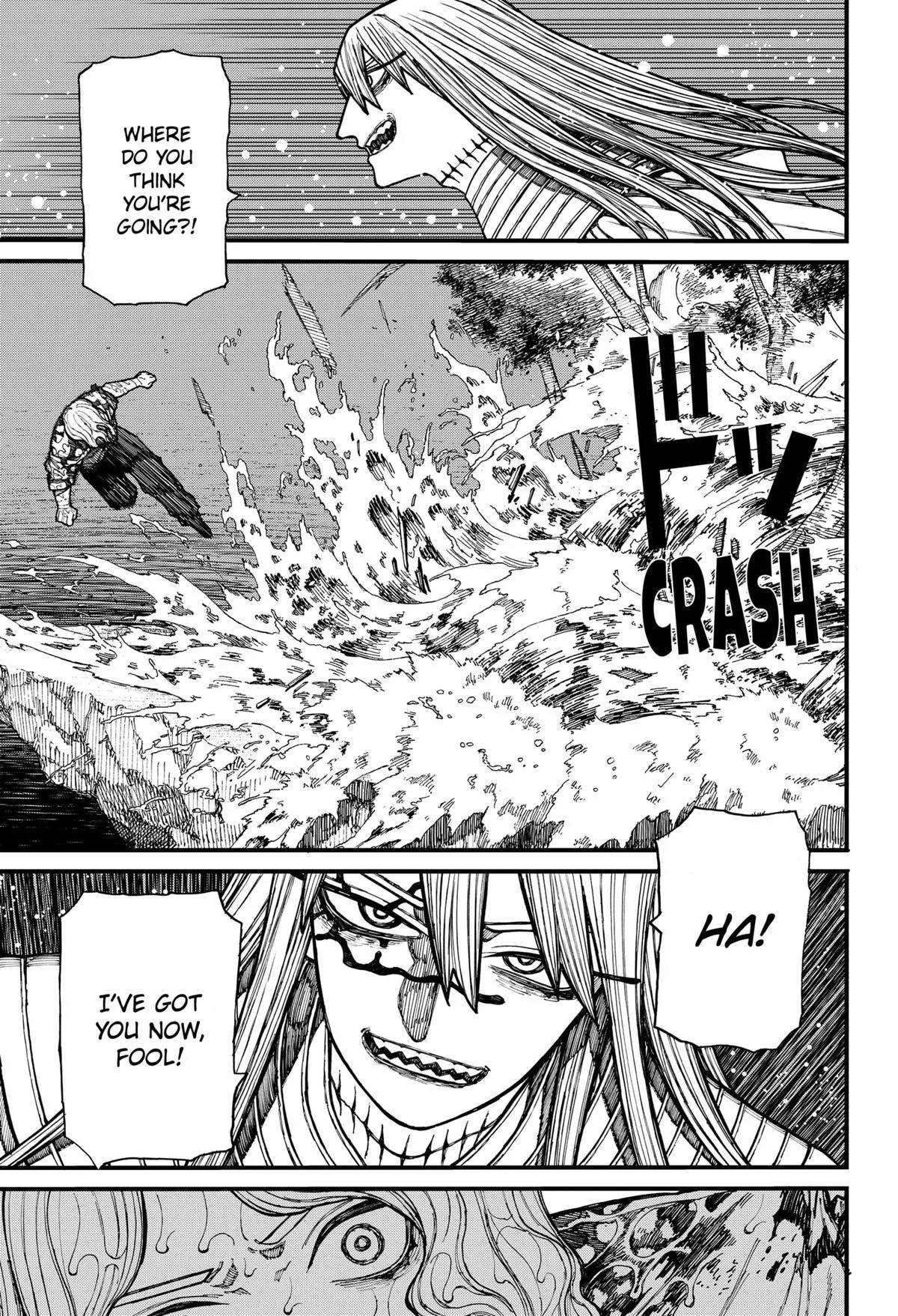 Centuria Chapter 24 – Page 16