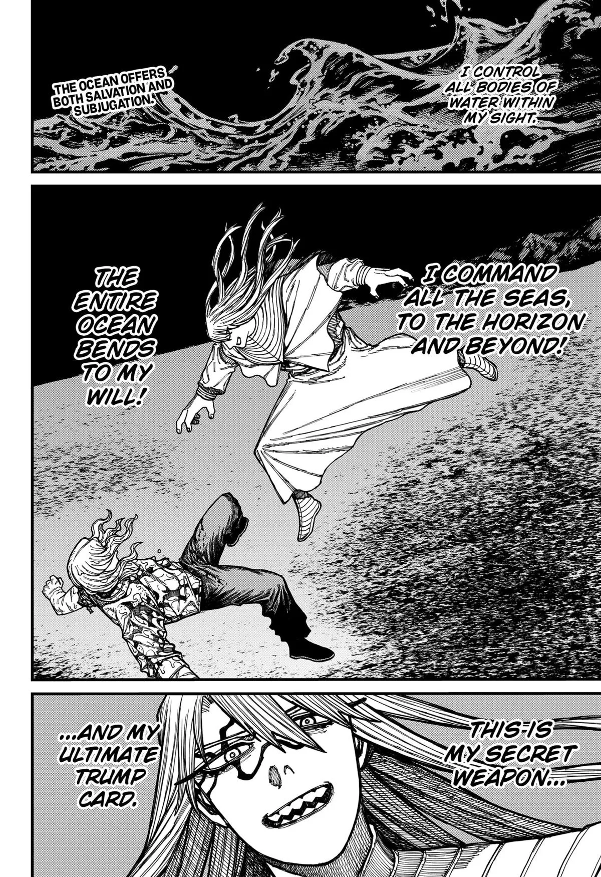 Centuria Chapter 25 – Page 2