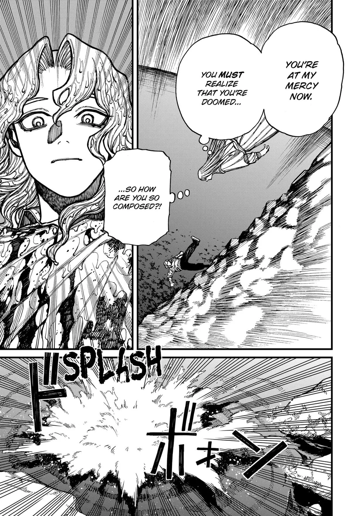 Centuria Chapter 25 – Page 3