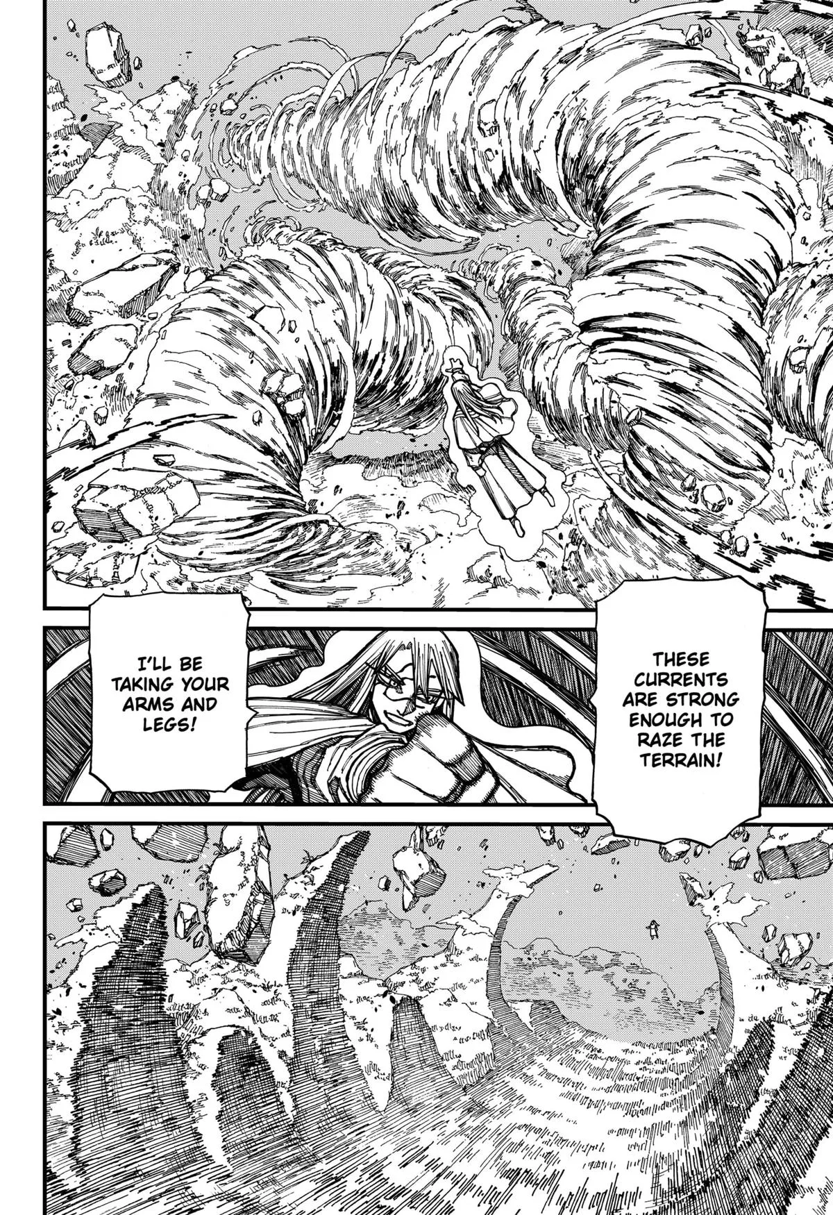 Centuria Chapter 25 – Page 6