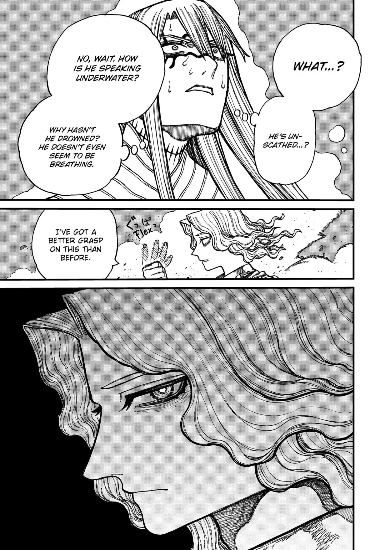 Centuria Chapter 25 – Page 9
