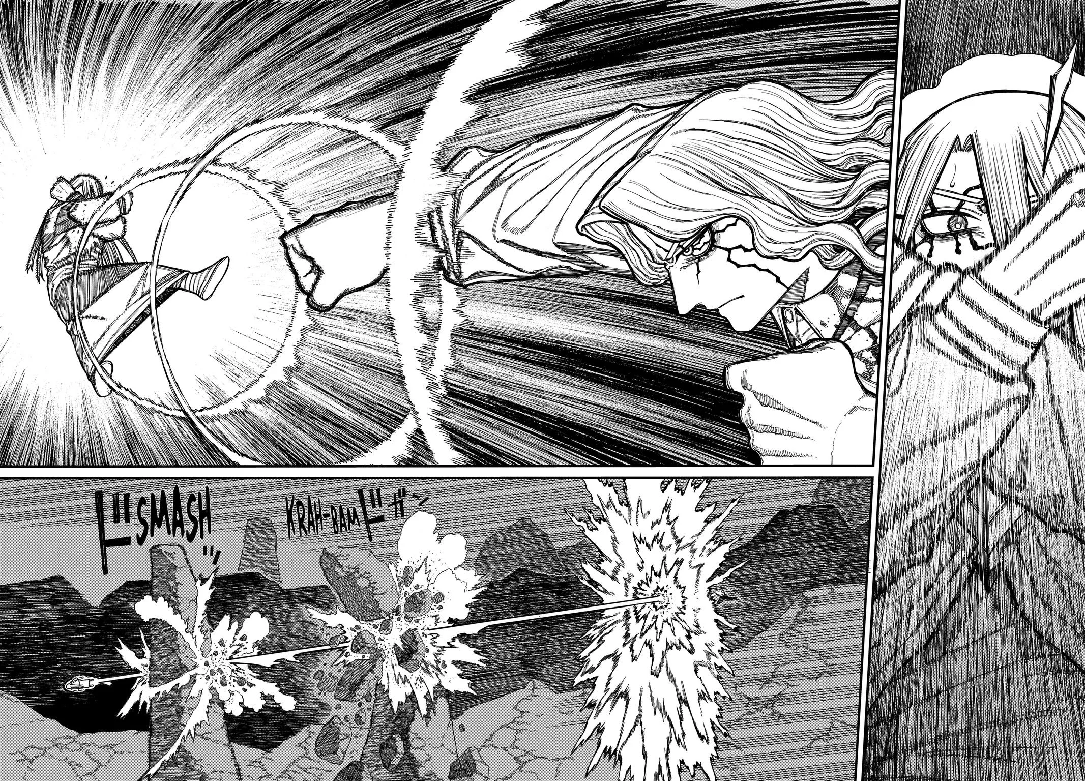 Centuria Chapter 25 – Page 10