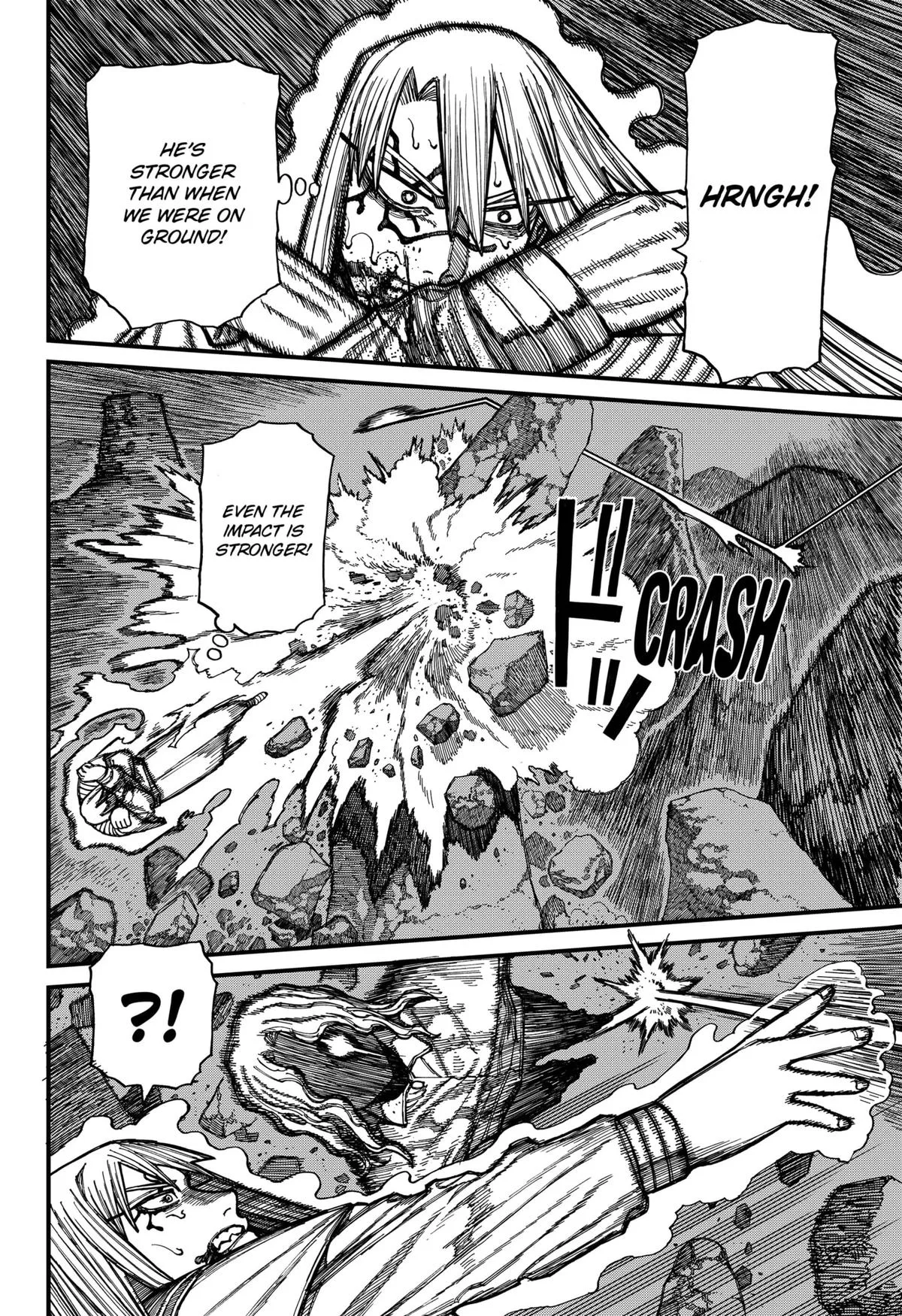 Centuria Chapter 25 – Page 11