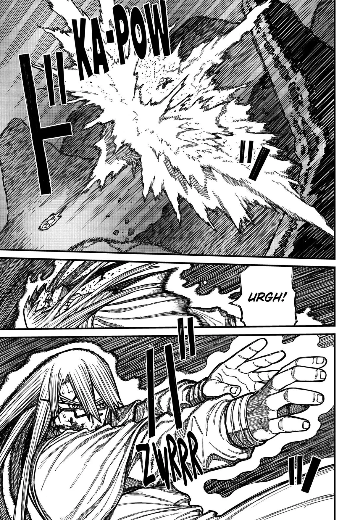 Centuria Chapter 25 – Page 12