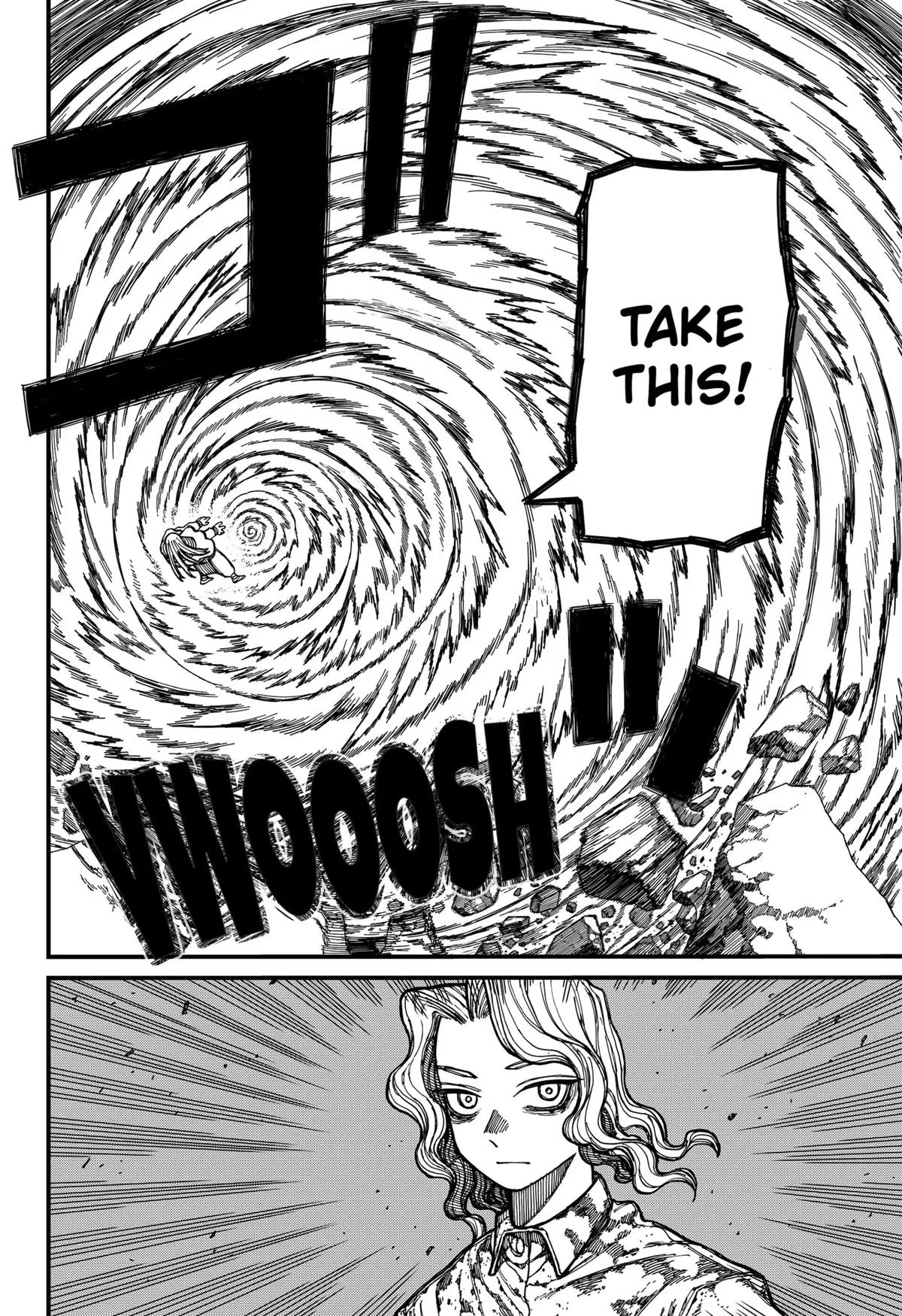 Centuria Chapter 25 – Page 13