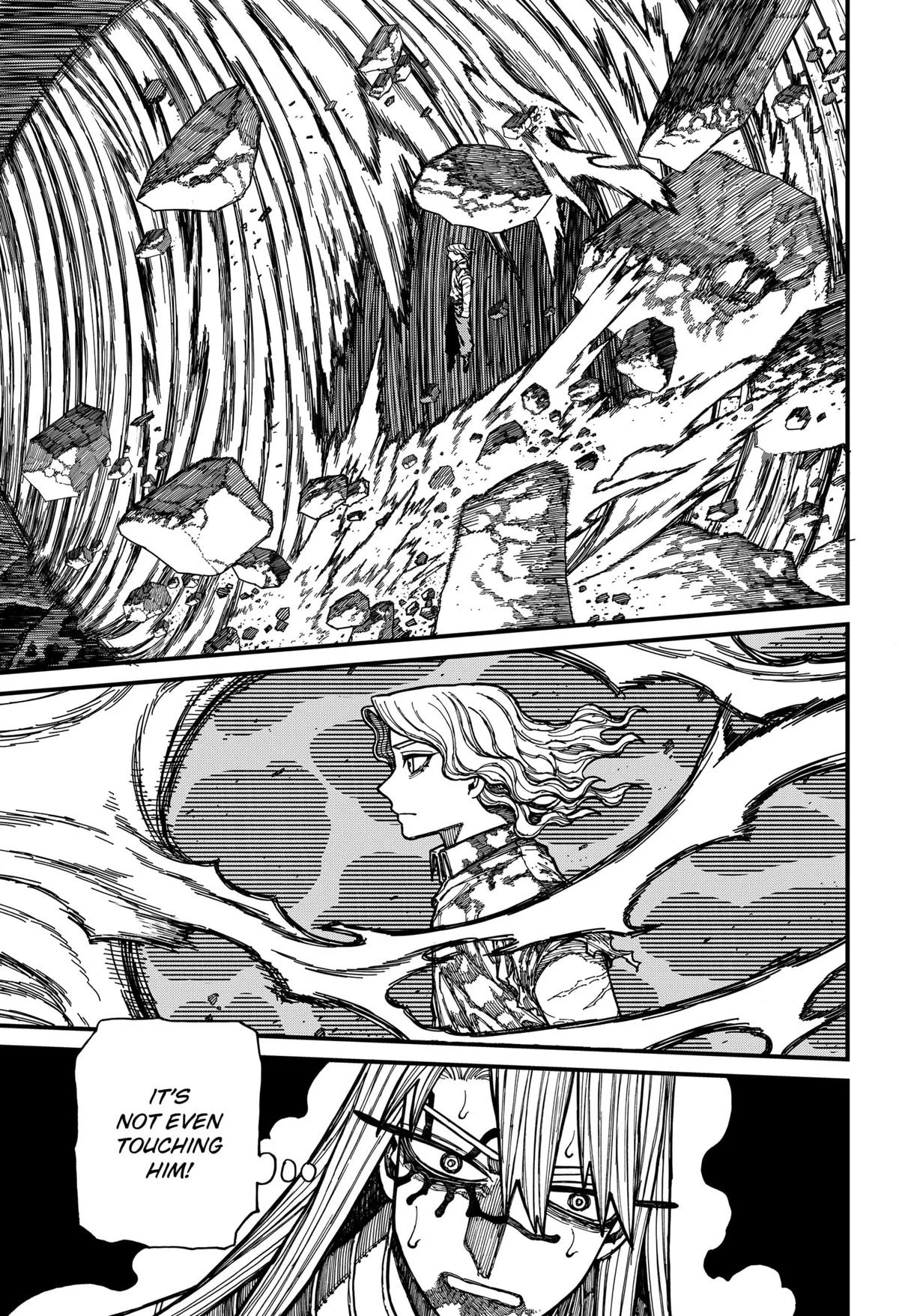 Centuria Chapter 25 – Page 14