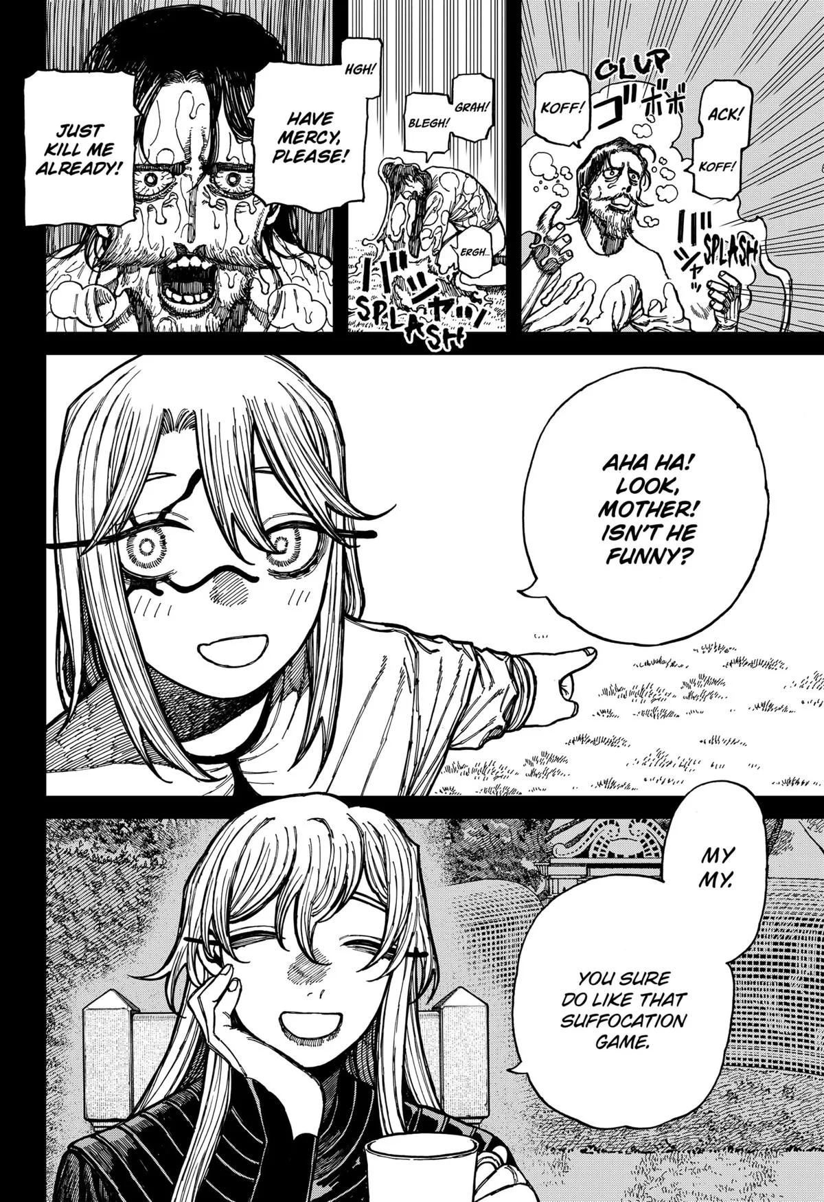 Centuria Chapter 26 – Page 2