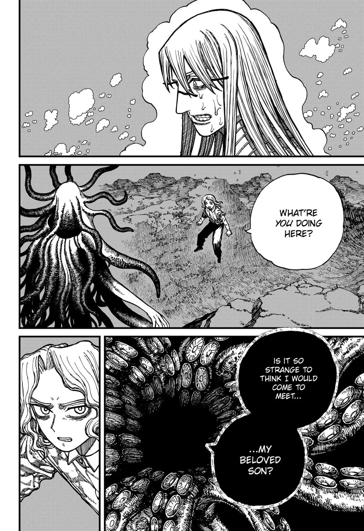 Centuria Chapter 26 – Page 6