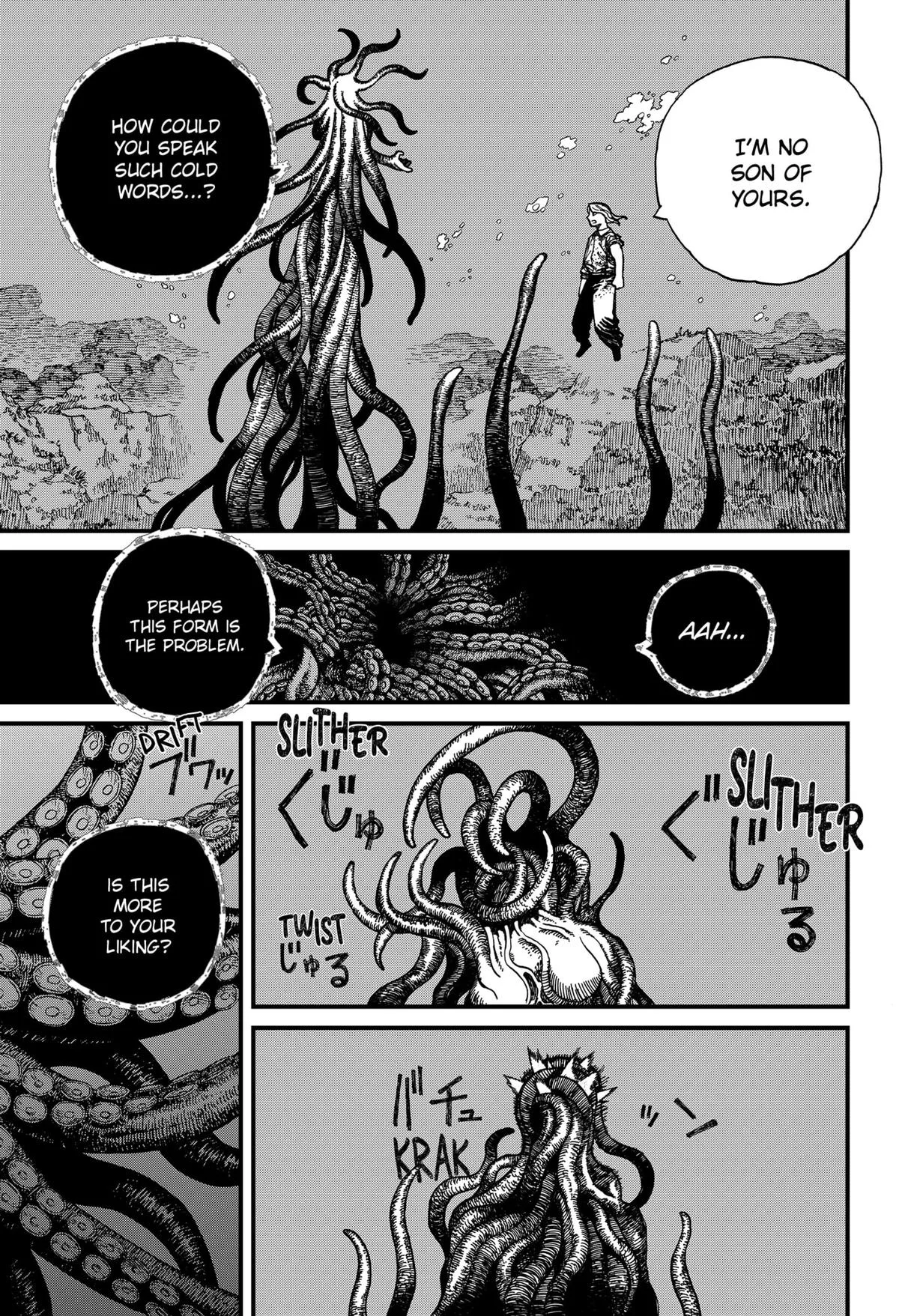 Centuria Chapter 26 – Page 7