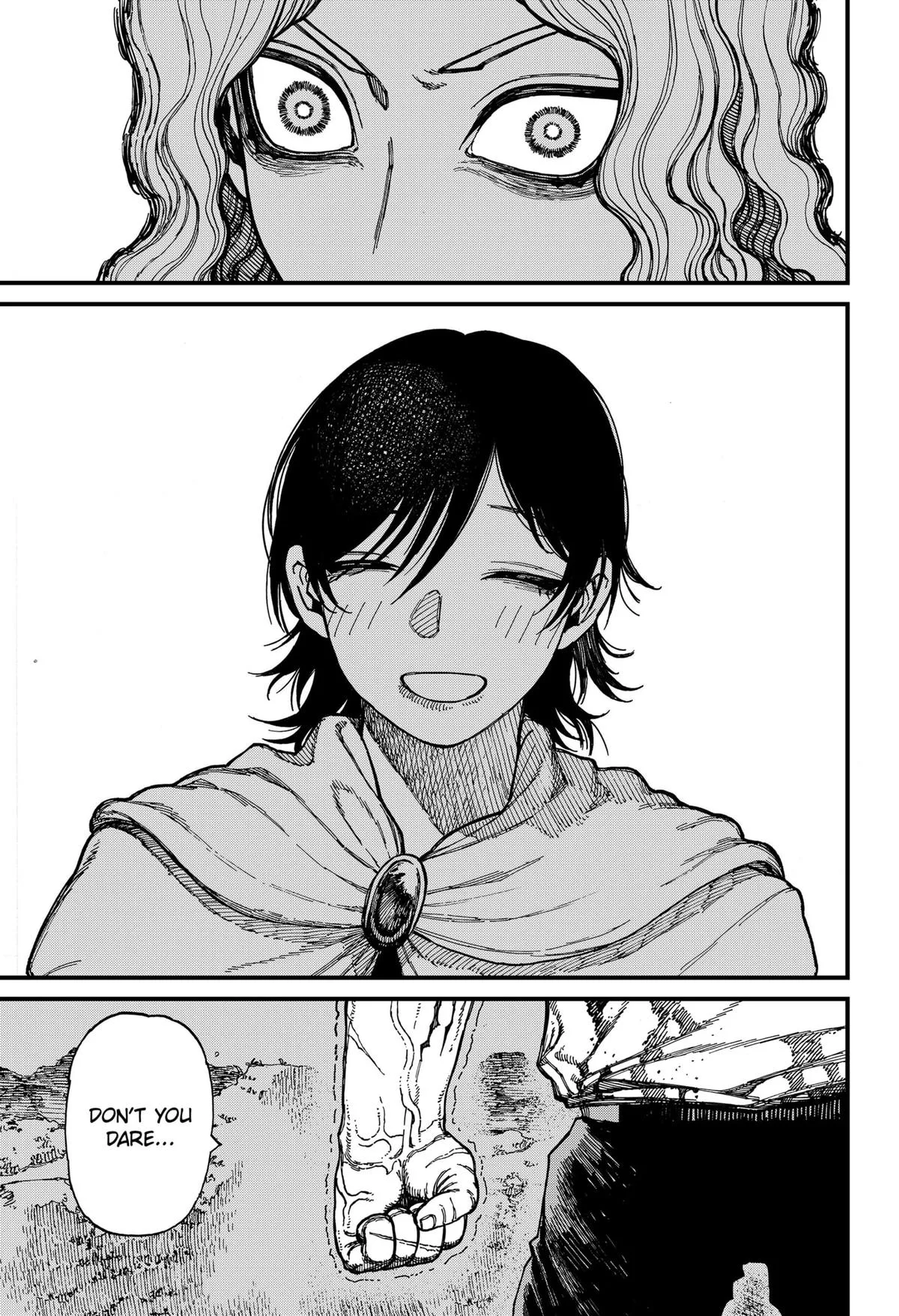 Centuria Chapter 26 – Page 9