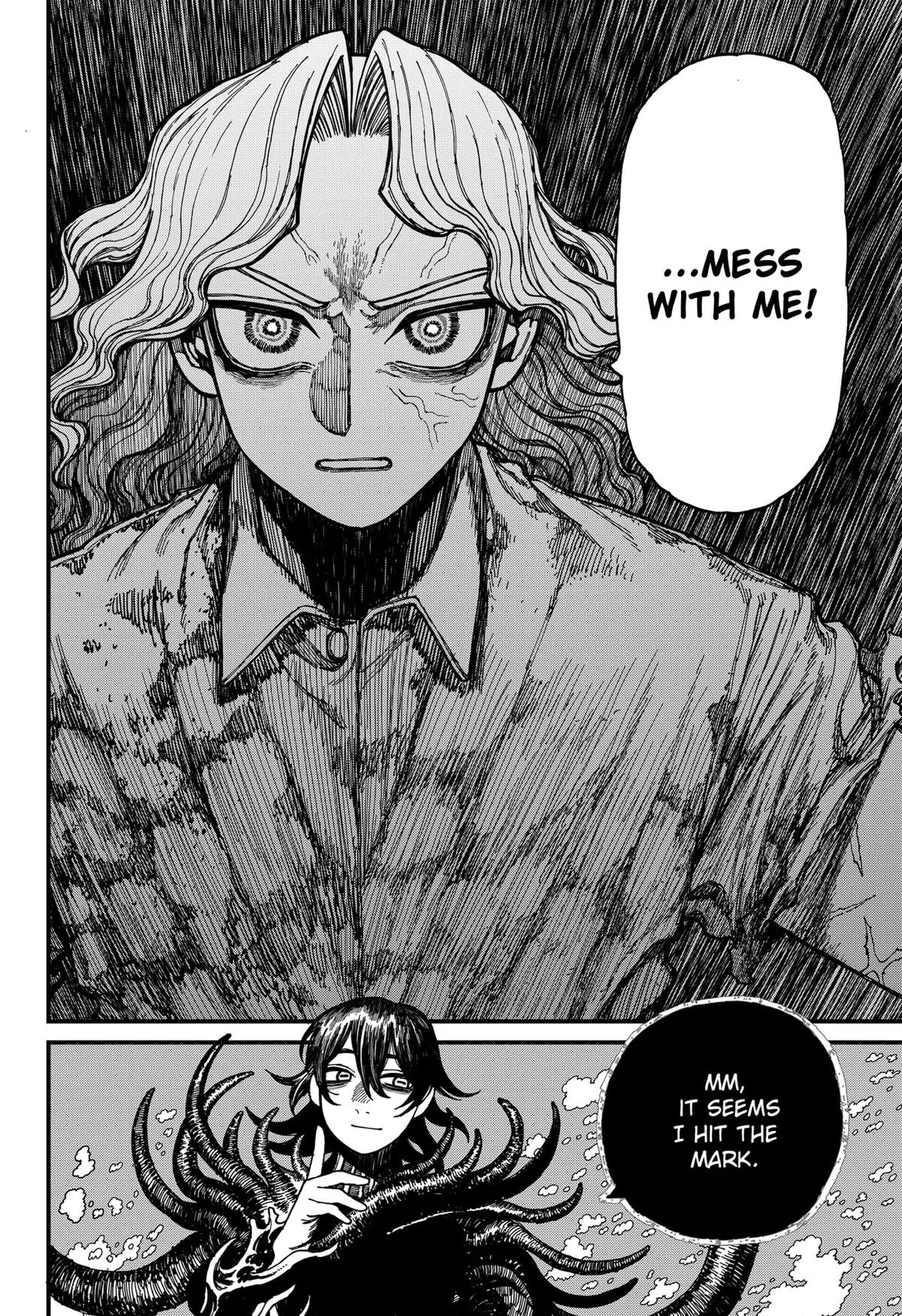 Centuria Chapter 26 – Page 10