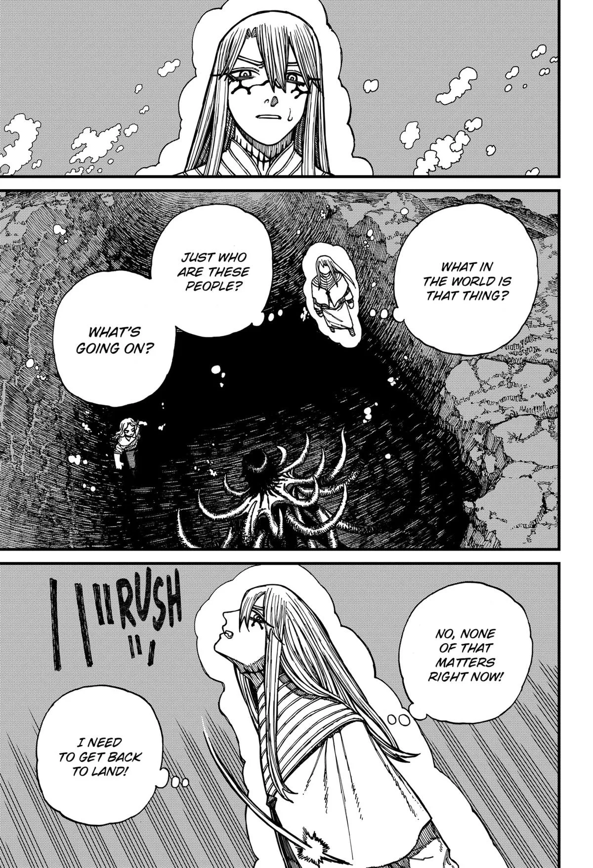 Centuria Chapter 26 – Page 11
