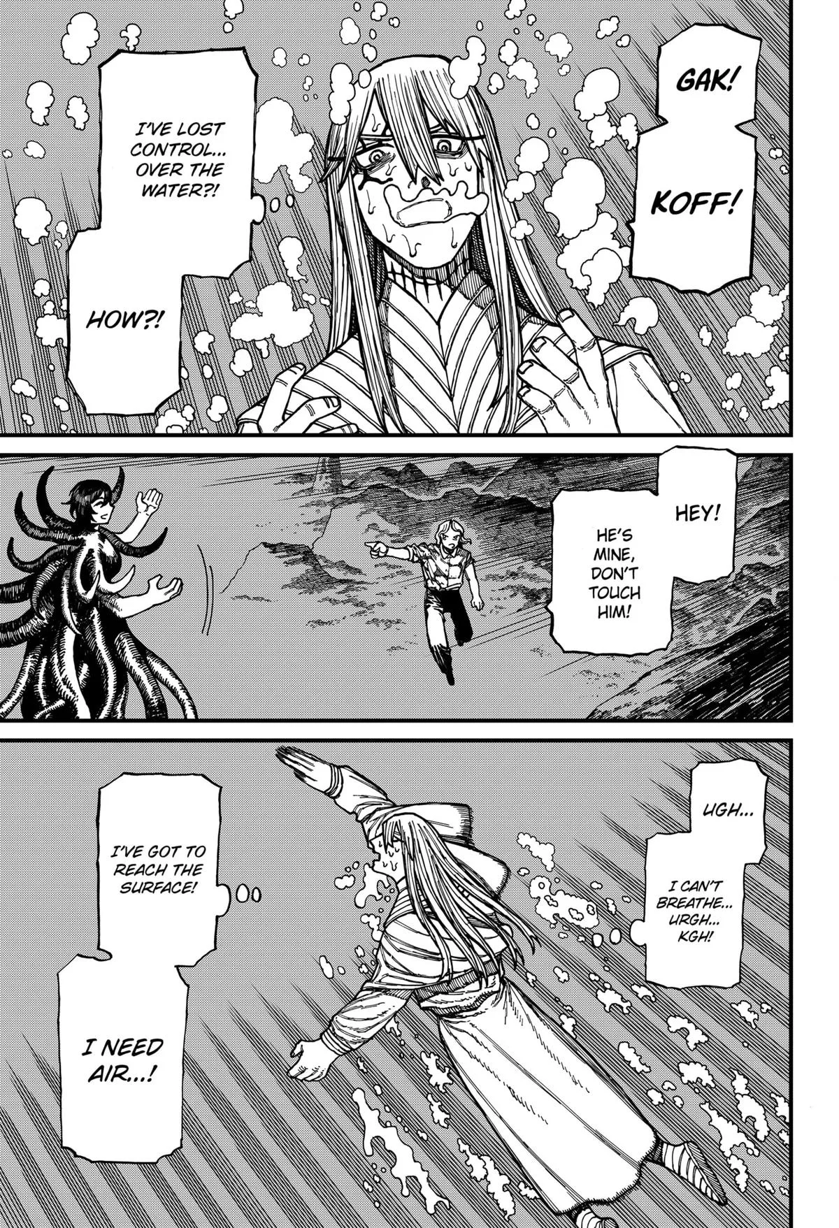 Centuria Chapter 26 – Page 13
