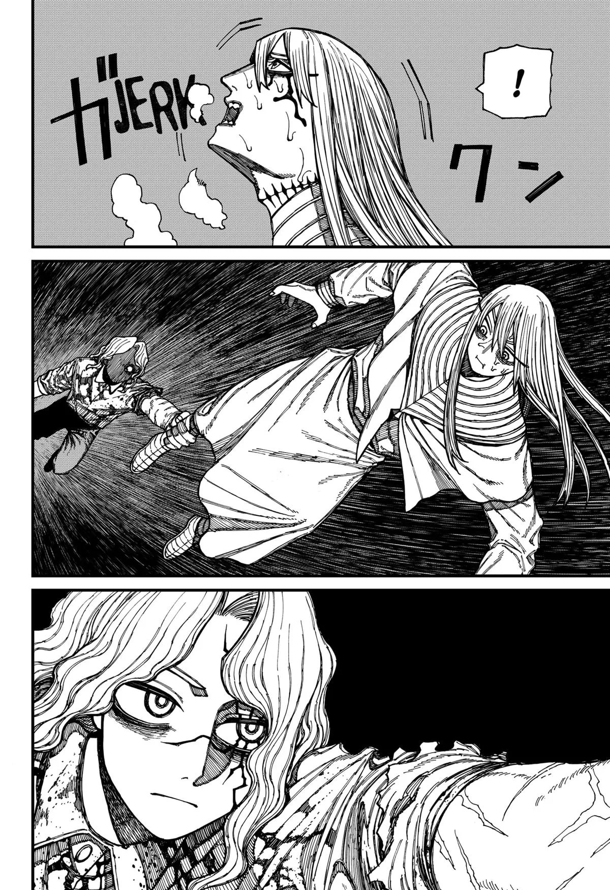 Centuria Chapter 26 – Page 14