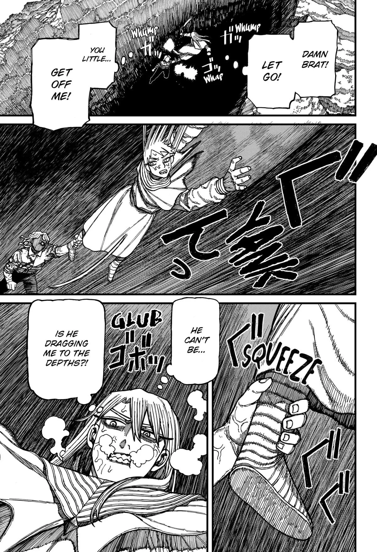 Centuria Chapter 26 – Page 15