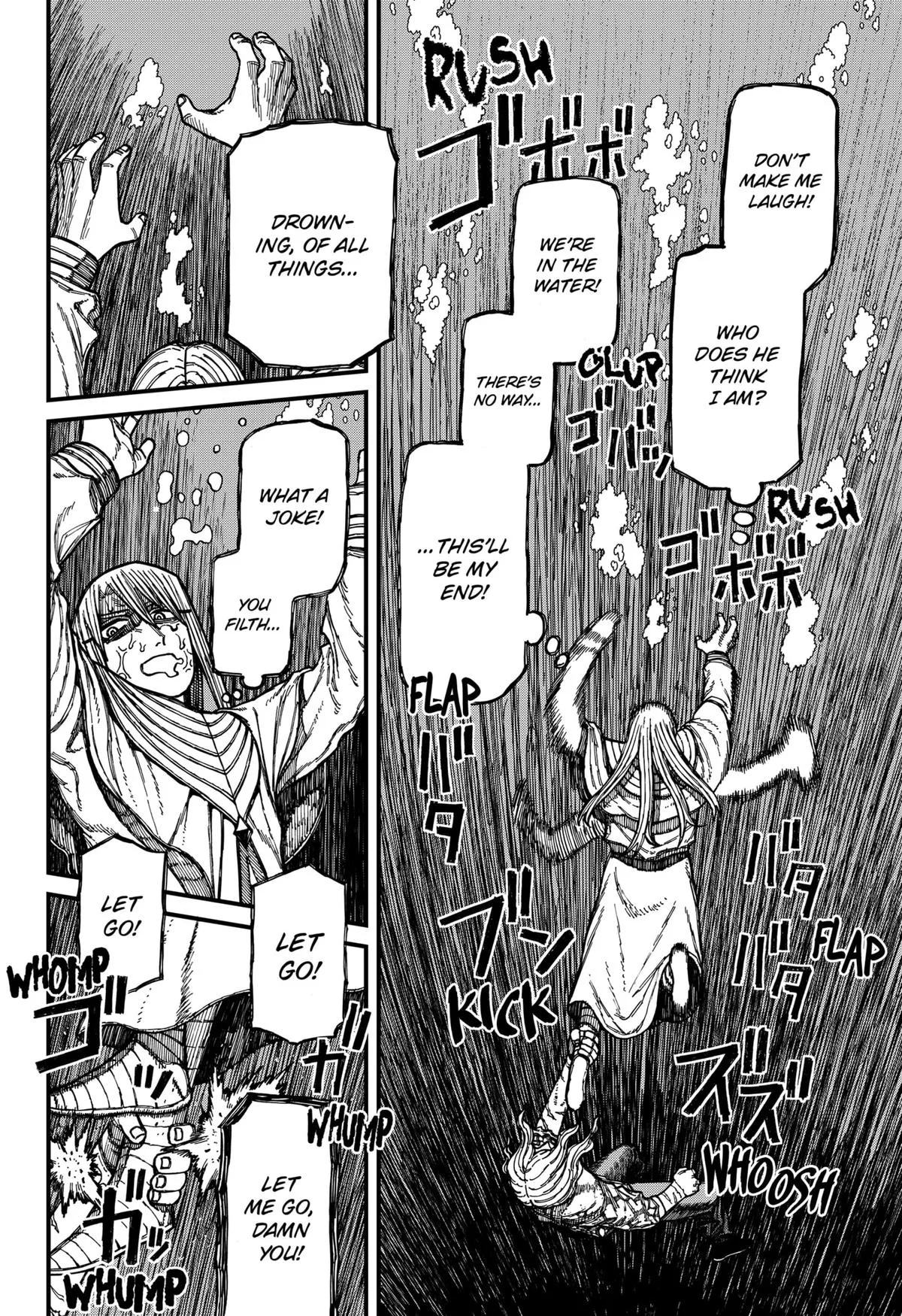 Centuria Chapter 26 – Page 16