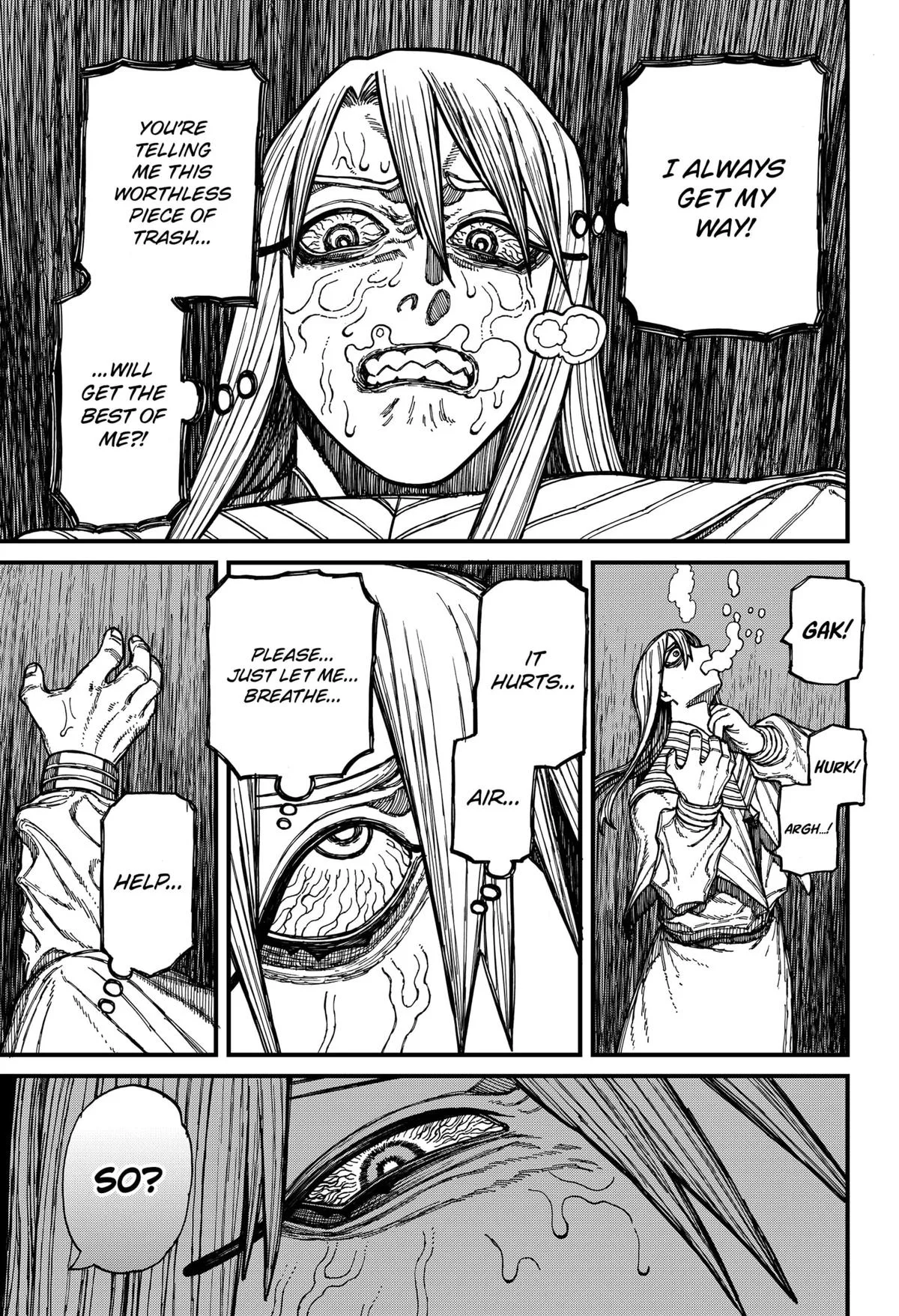Centuria Chapter 26 – Page 17