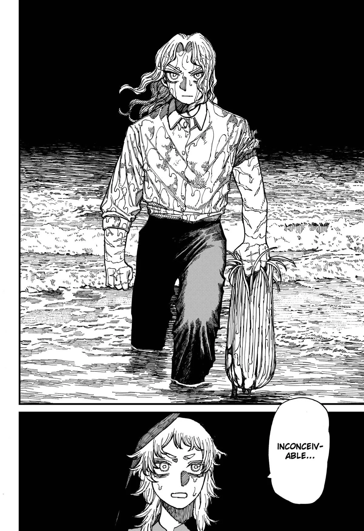 Centuria Chapter 27 – Page 2
