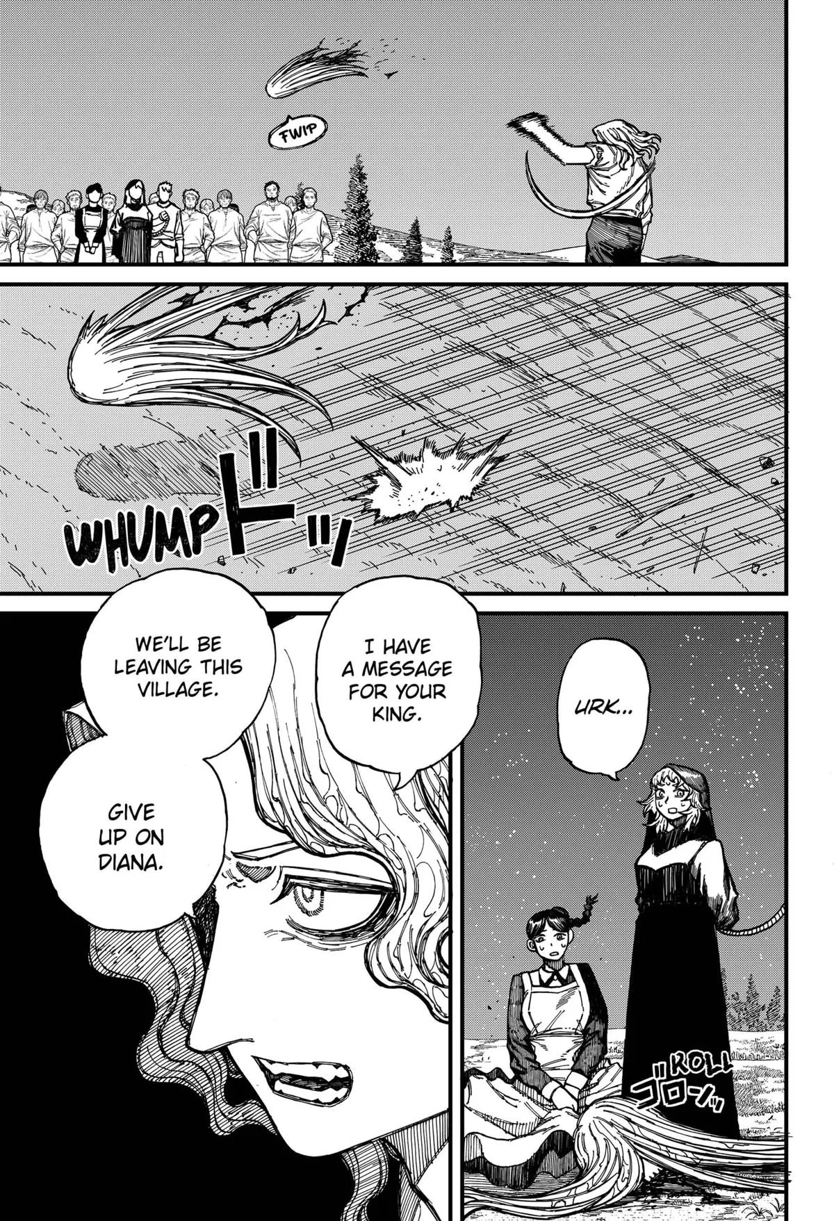 Centuria Chapter 27 – Page 3
