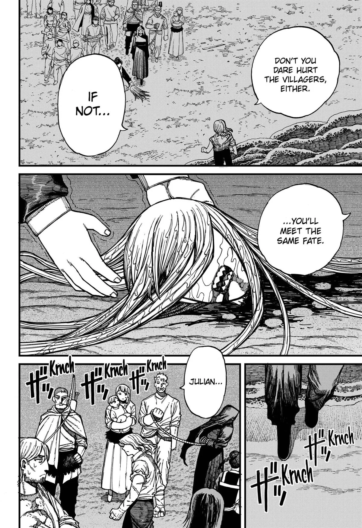 Centuria Chapter 27 – Page 4