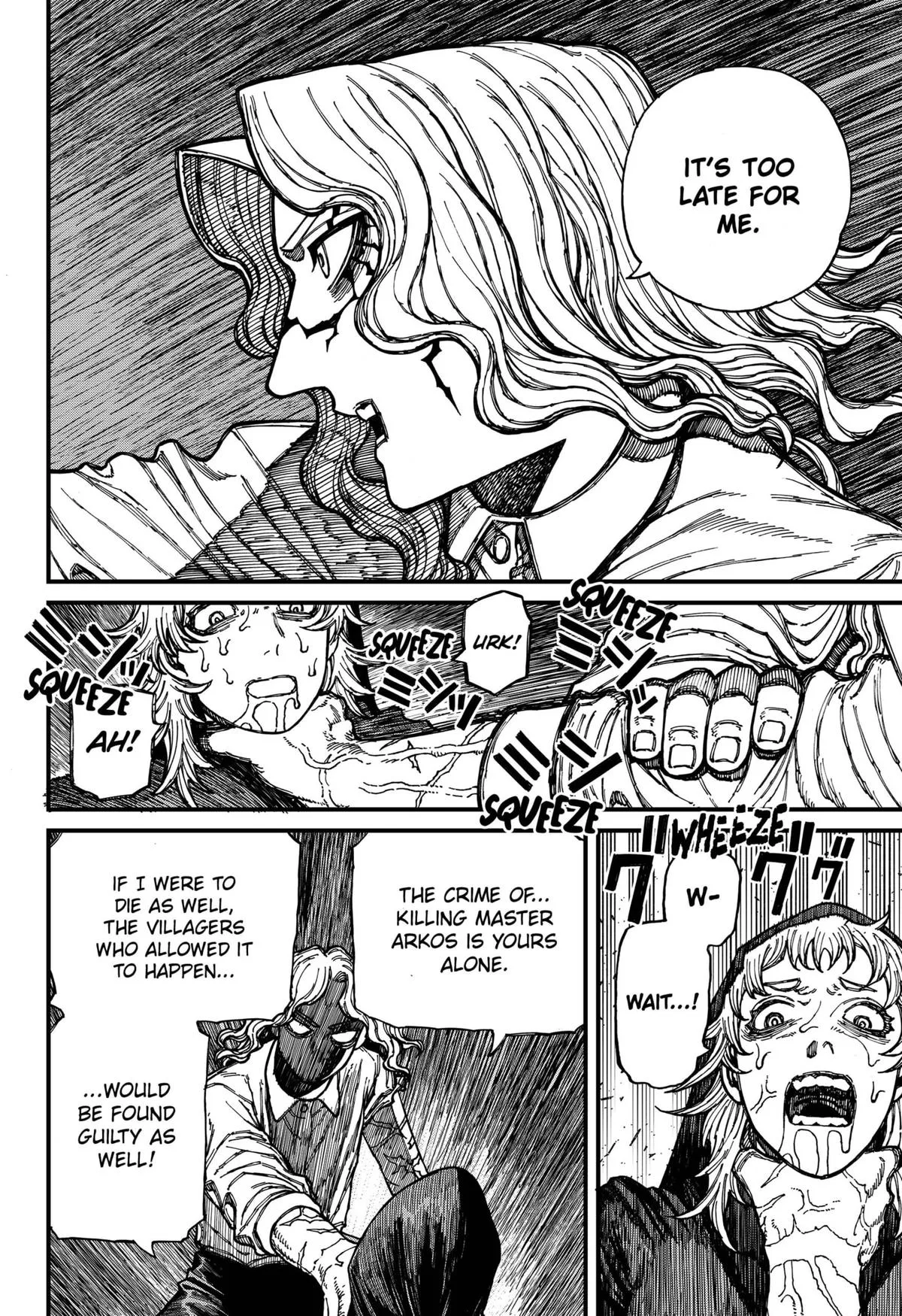 Centuria Chapter 27 – Page 8