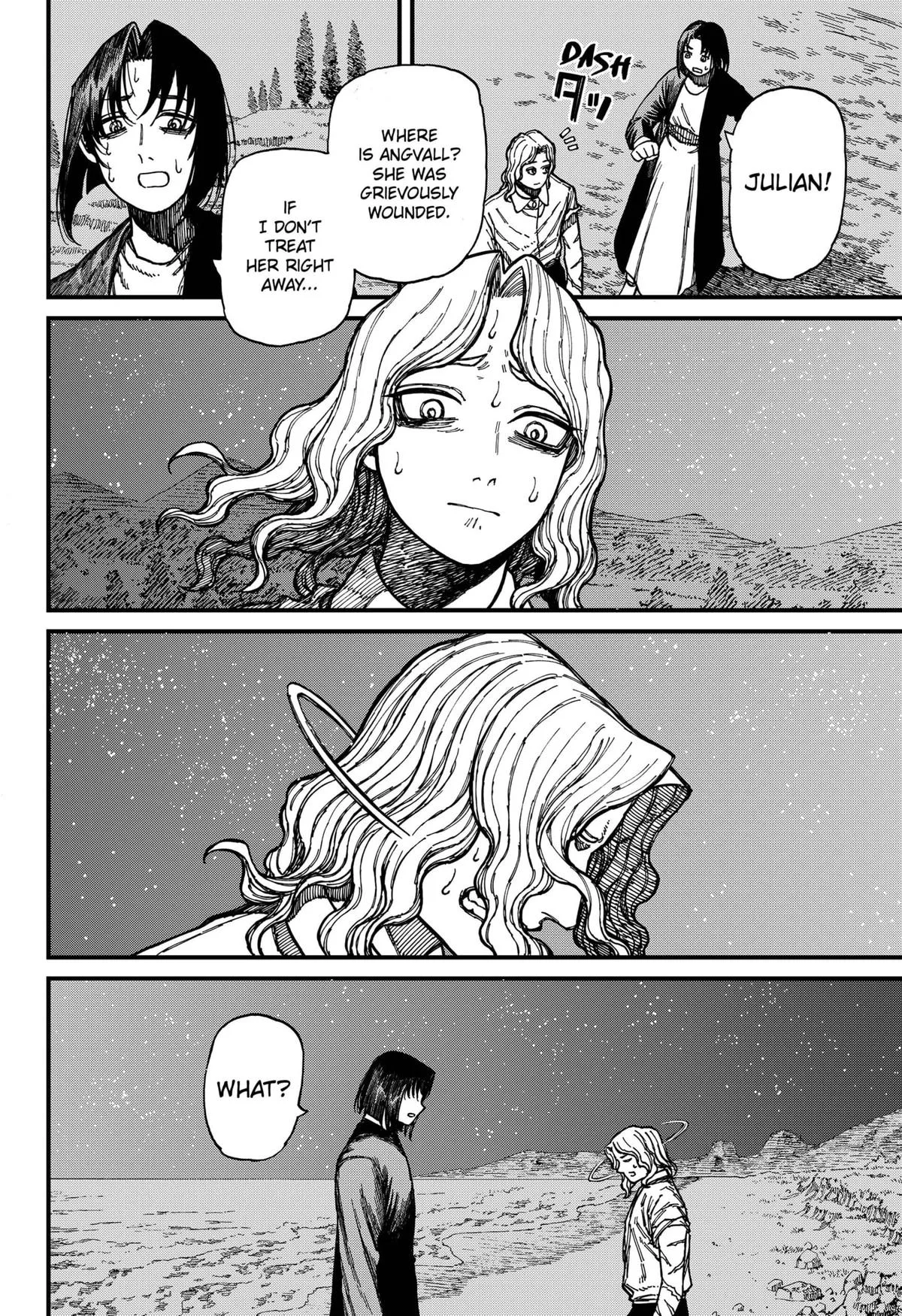 Centuria Chapter 27 – Page 10