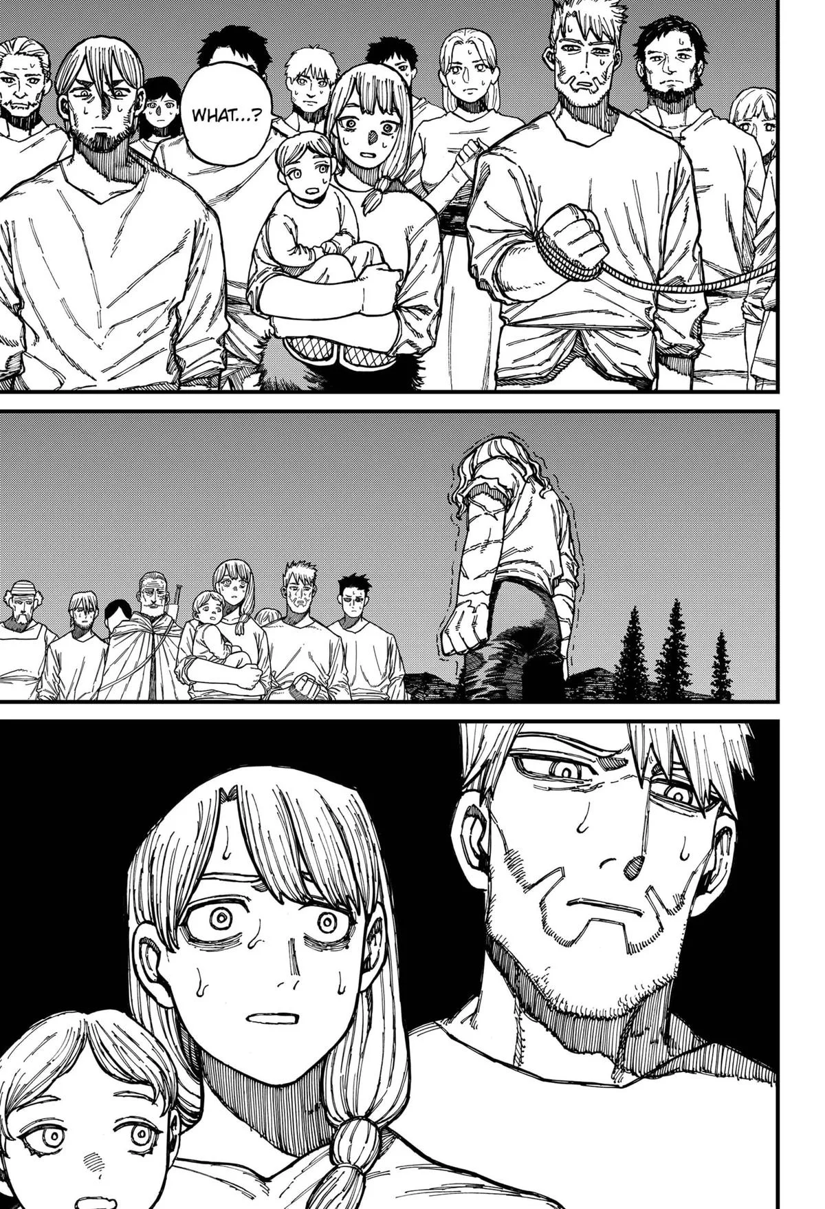 Centuria Chapter 27 – Page 11