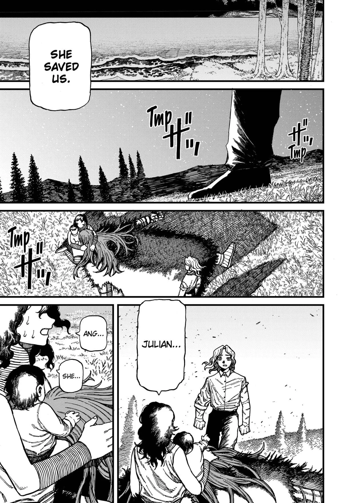Centuria Chapter 27 – Page 13