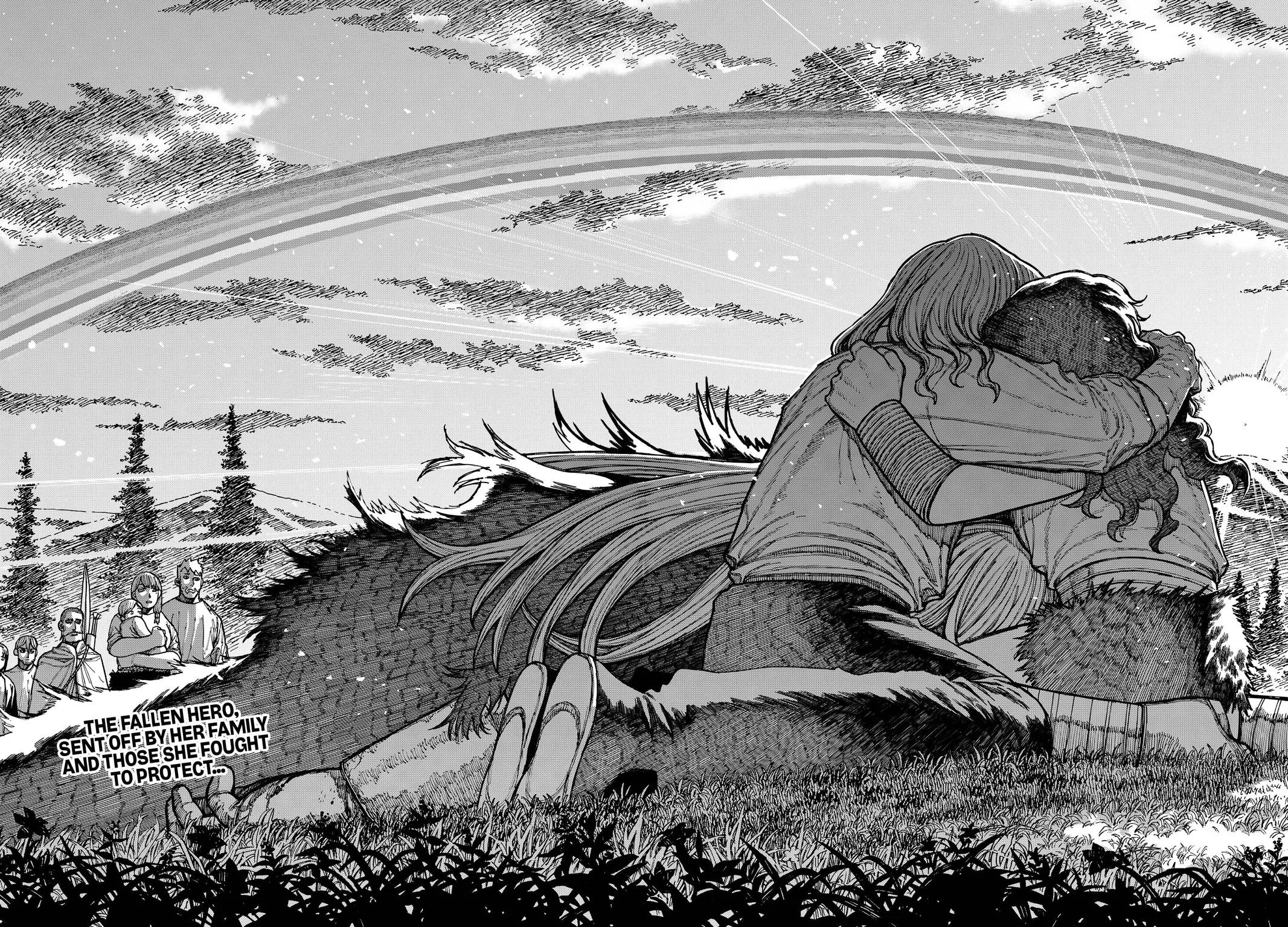 Centuria Chapter 27 – Page 18