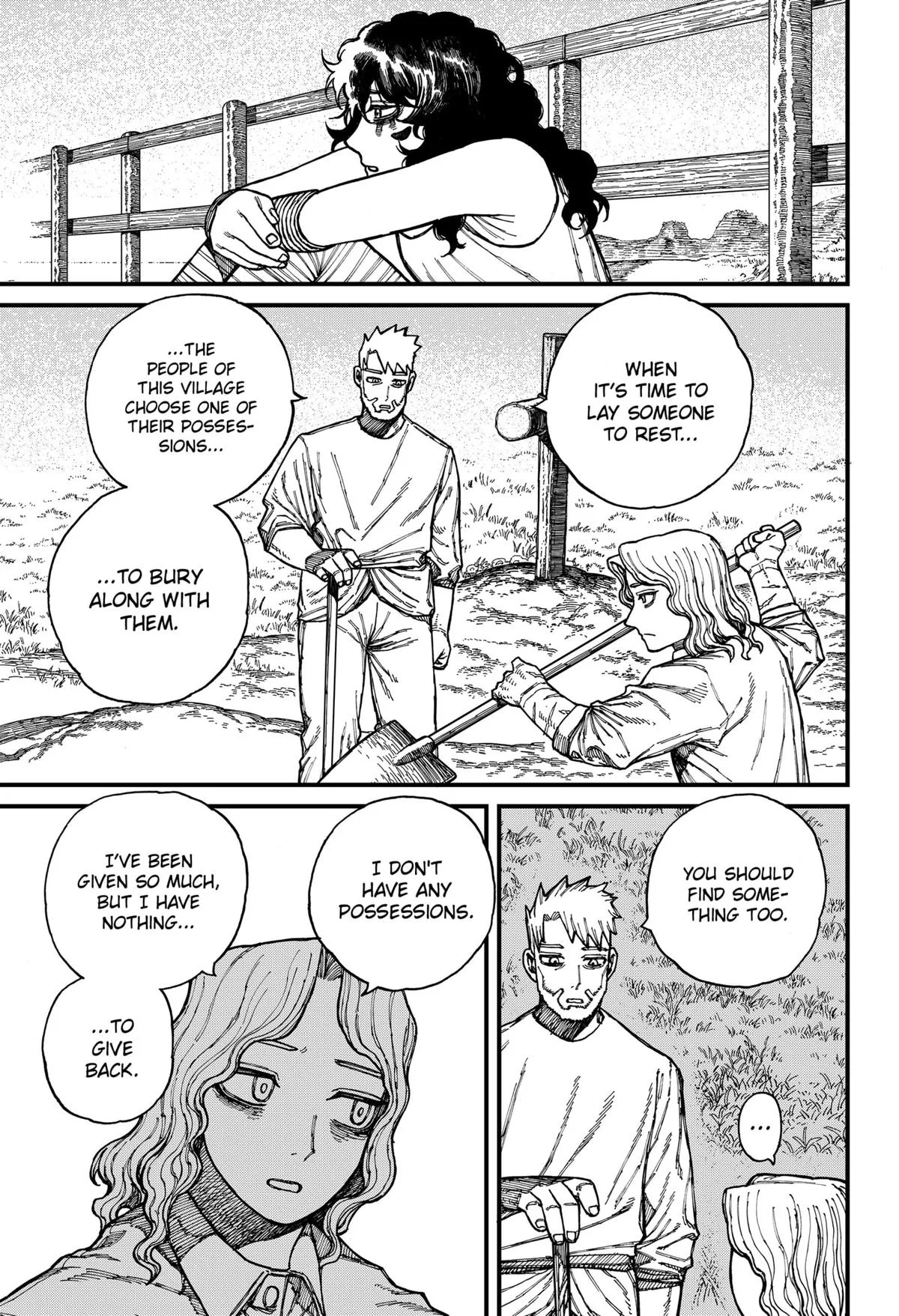 Centuria Chapter 28 – Page 3