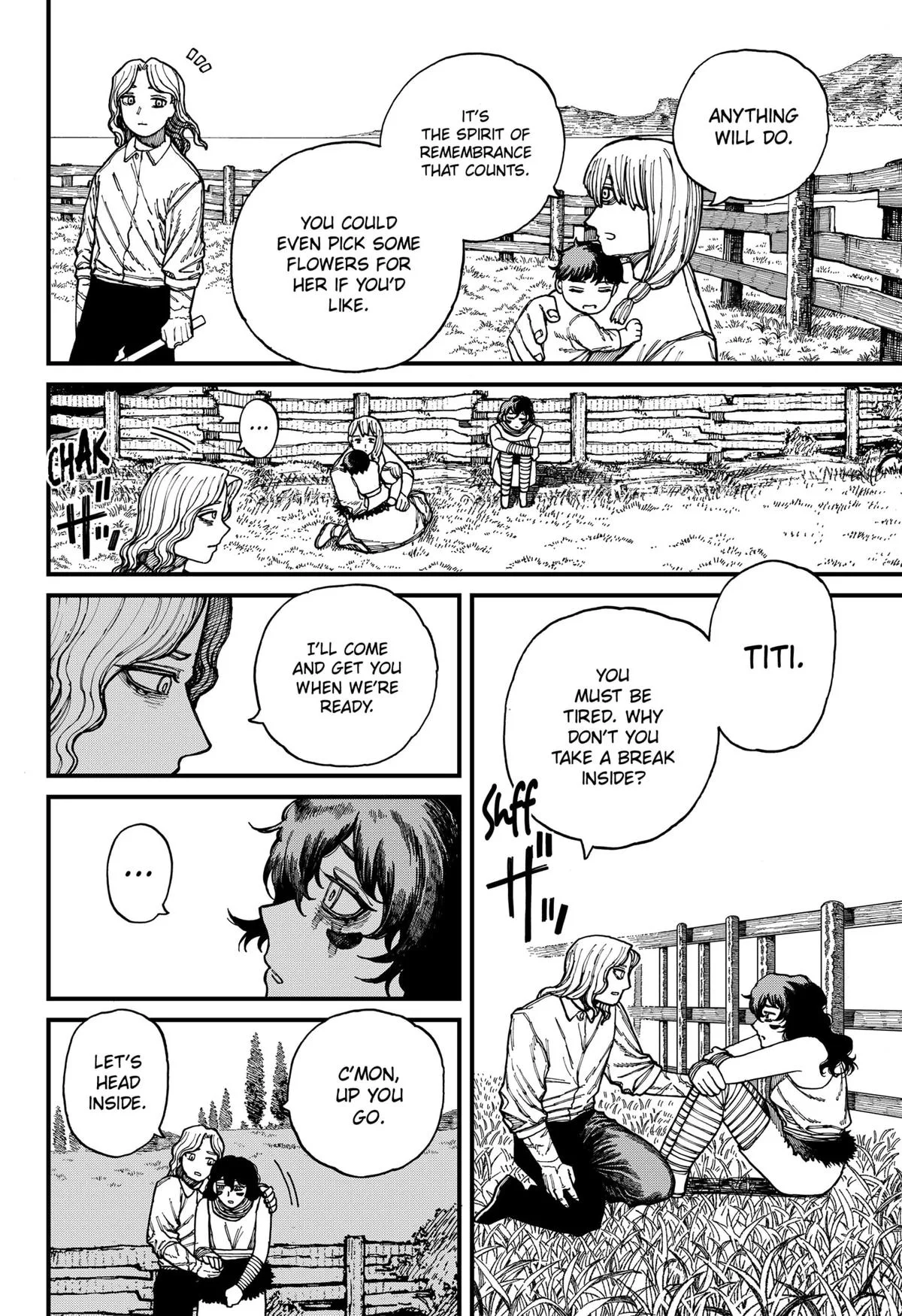 Centuria Chapter 28 – Page 4