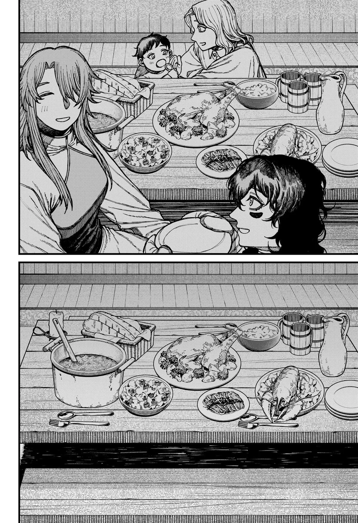 Centuria Chapter 28 – Page 6