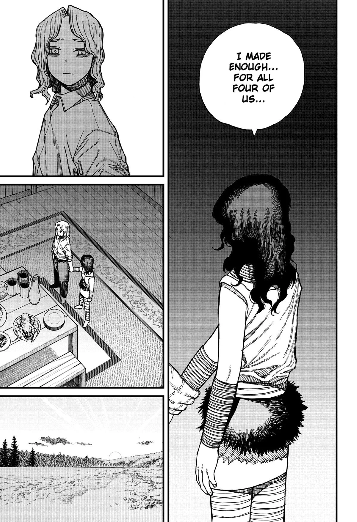 Centuria Chapter 28 – Page 7