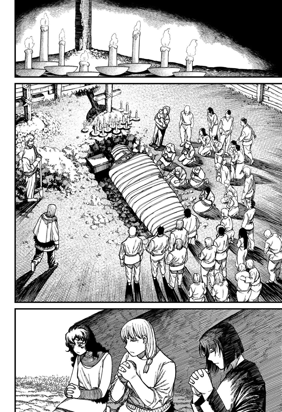 Centuria Chapter 28 – Page 8