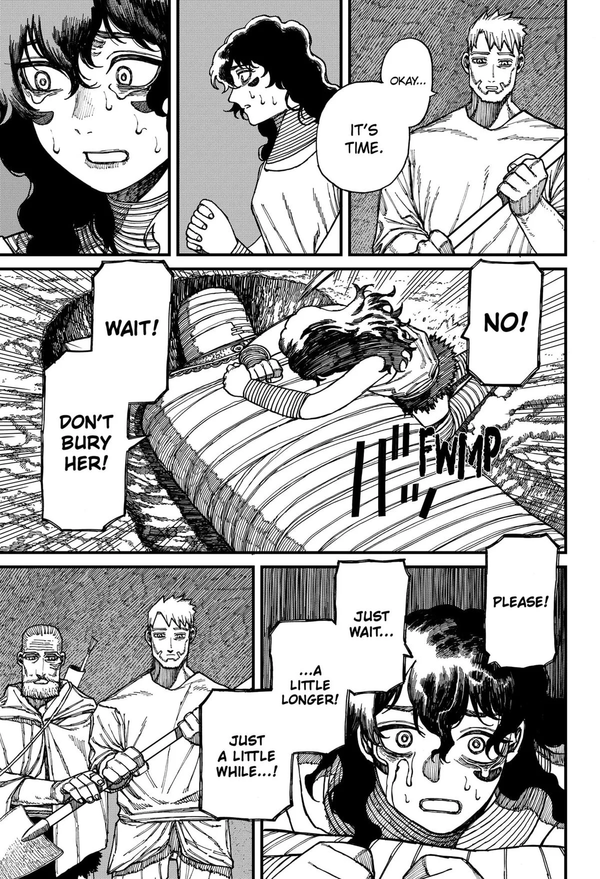 Centuria Chapter 28 – Page 9