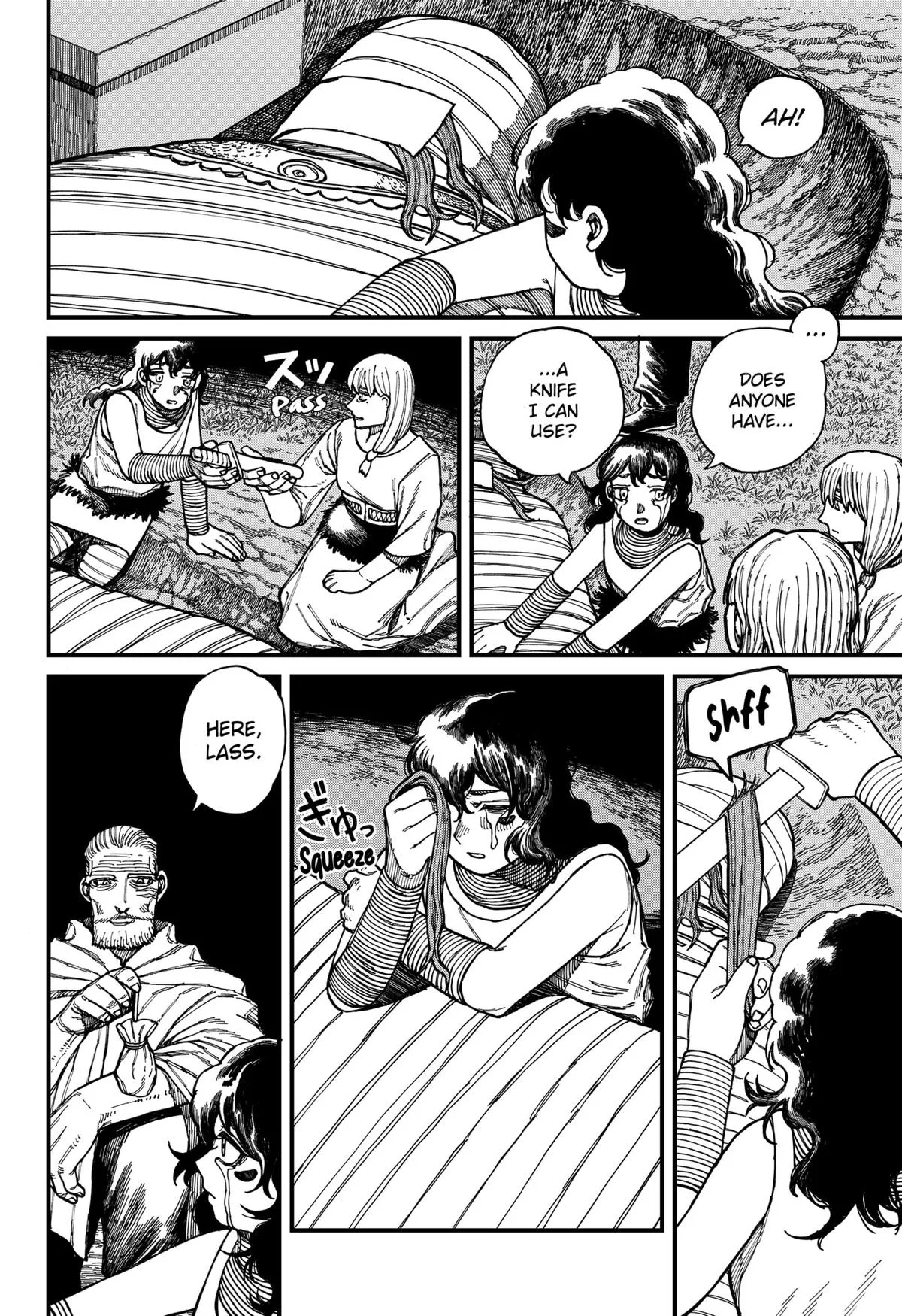 Centuria Chapter 28 – Page 10