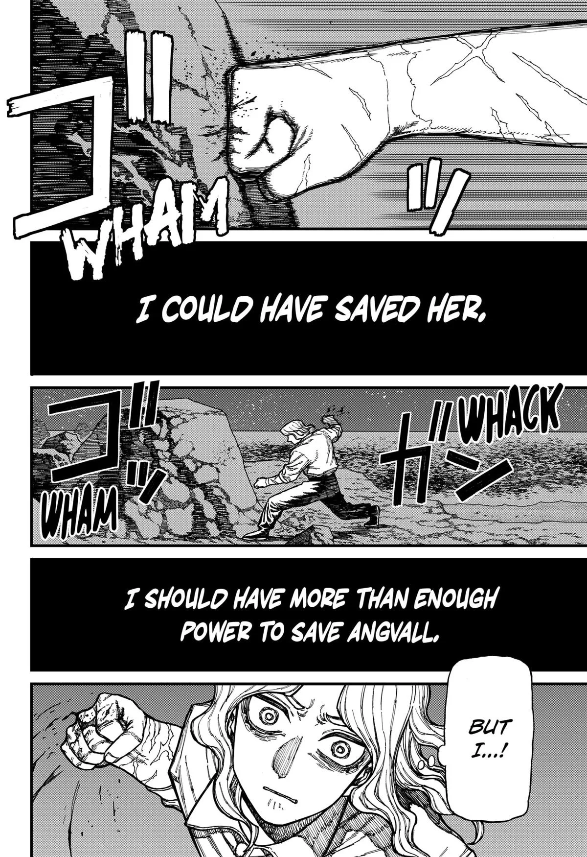 Centuria Chapter 28 – Page 12