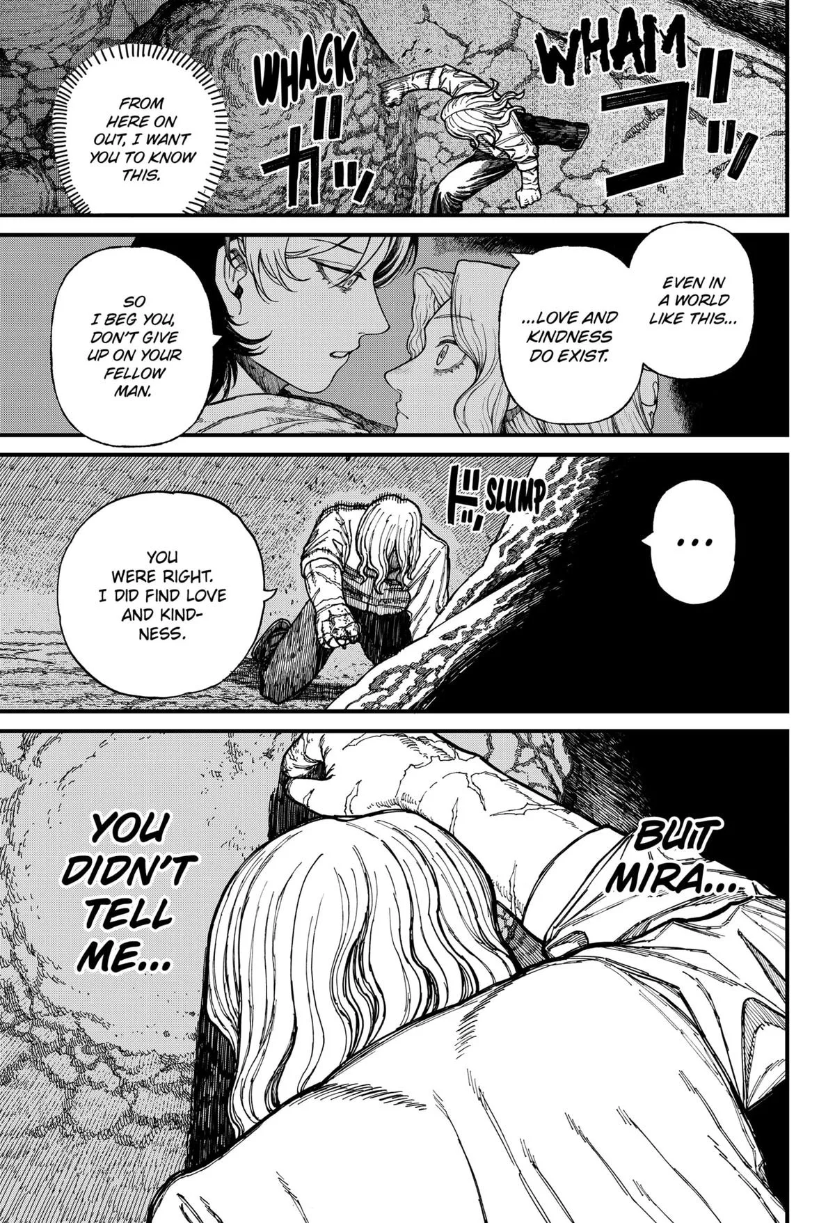 Centuria Chapter 28 – Page 13