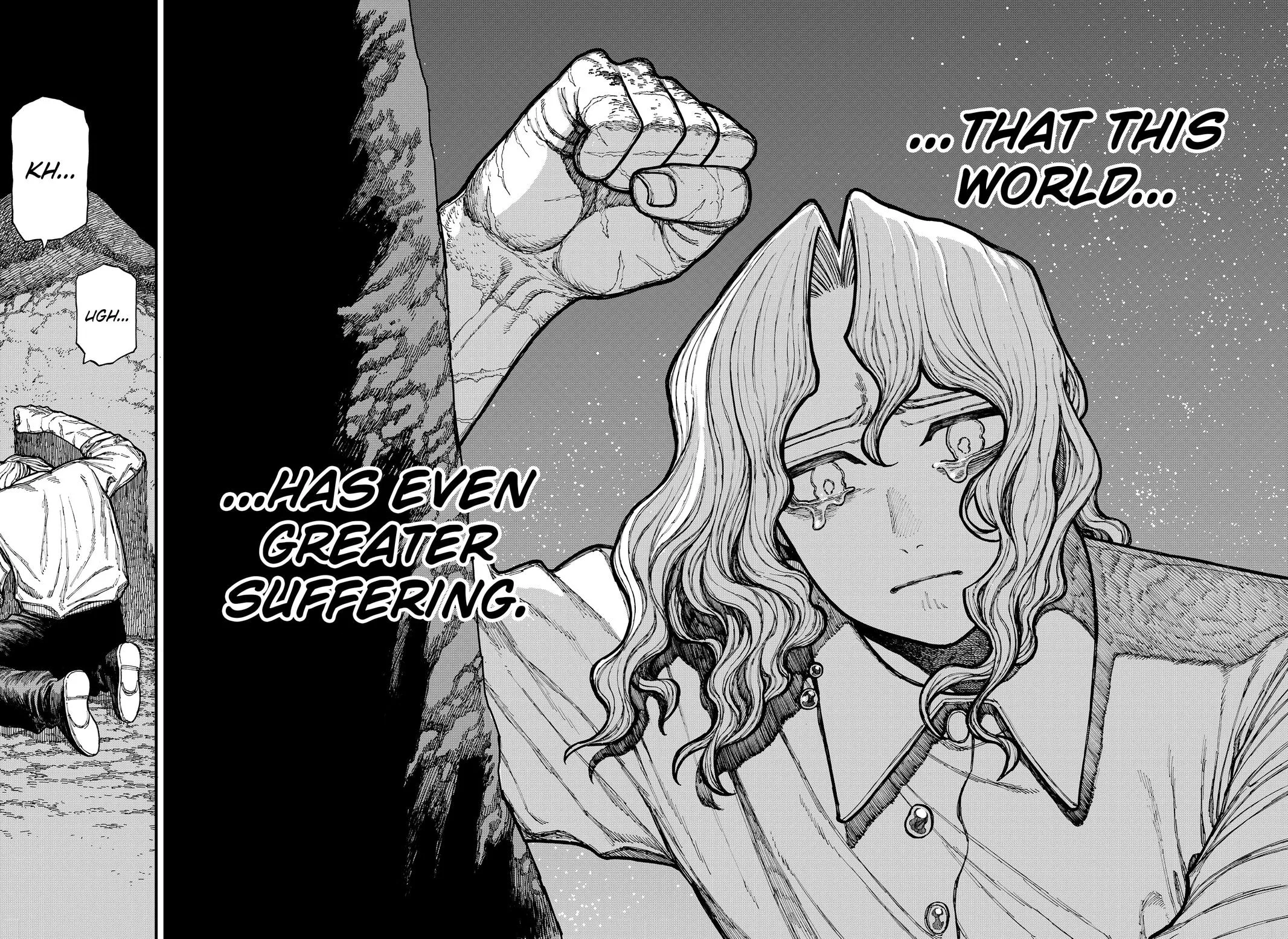 Centuria Chapter 28 – Page 14