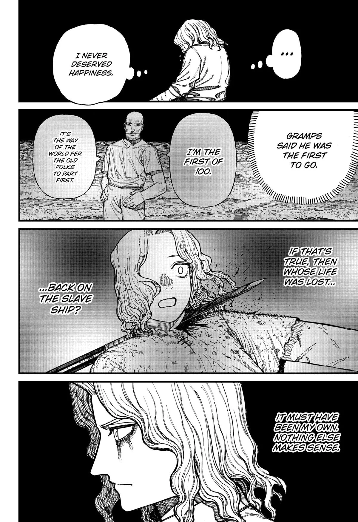 Centuria Chapter 28 – Page 15