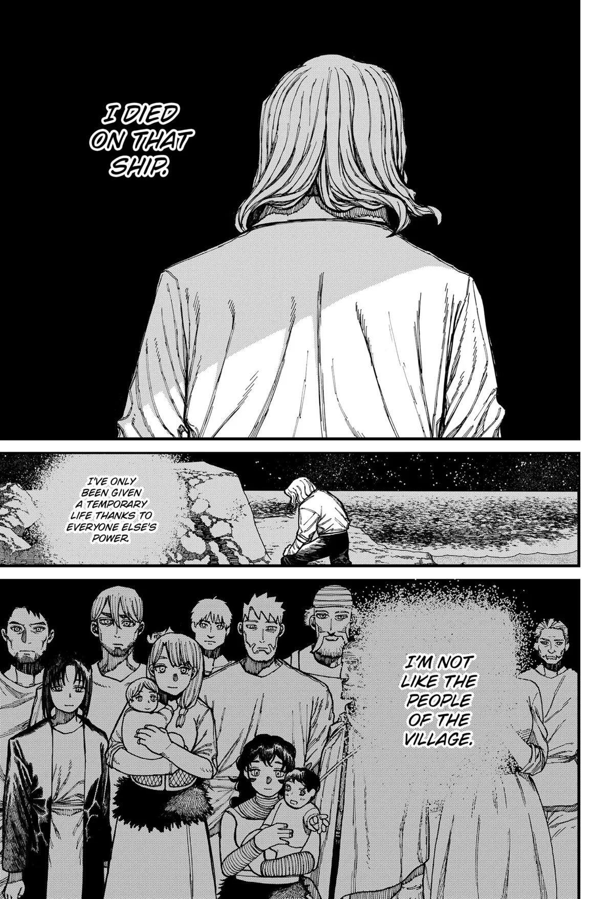 Centuria Chapter 28 – Page 16